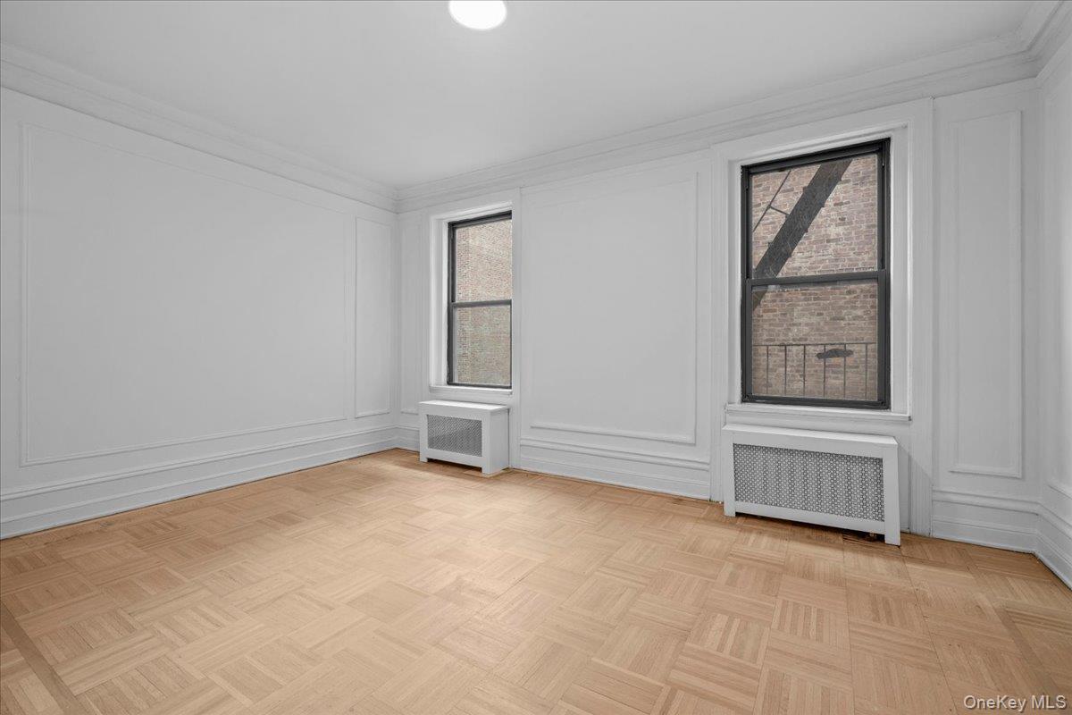 Apartment Seaman Manhattan, NY 10034, MLS-994970-9