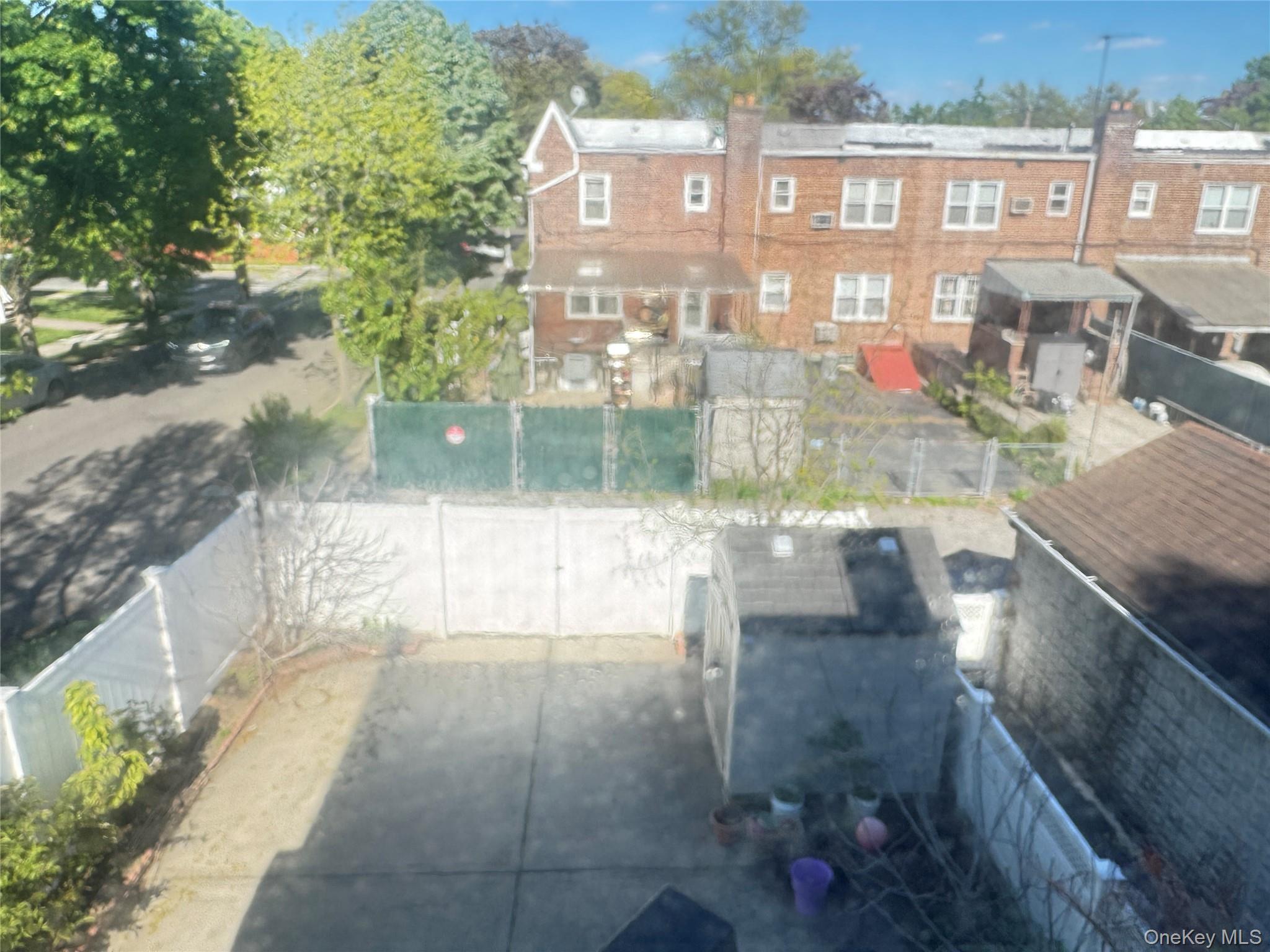 Single Family 167th  Queens, NY 11366, MLS-994972-10