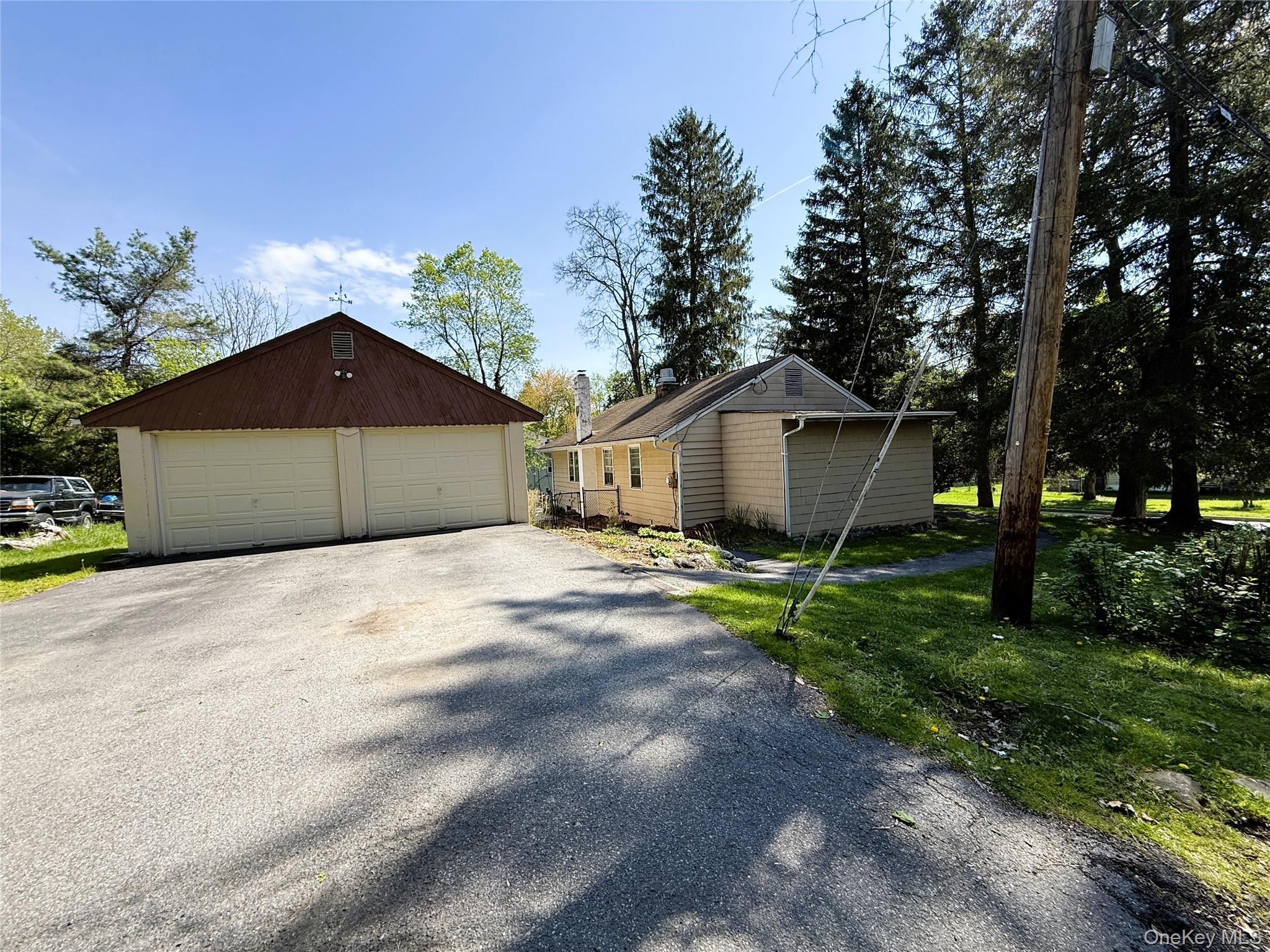 Single Family Archer  Orange County, NY 10950, MLS-994983-16