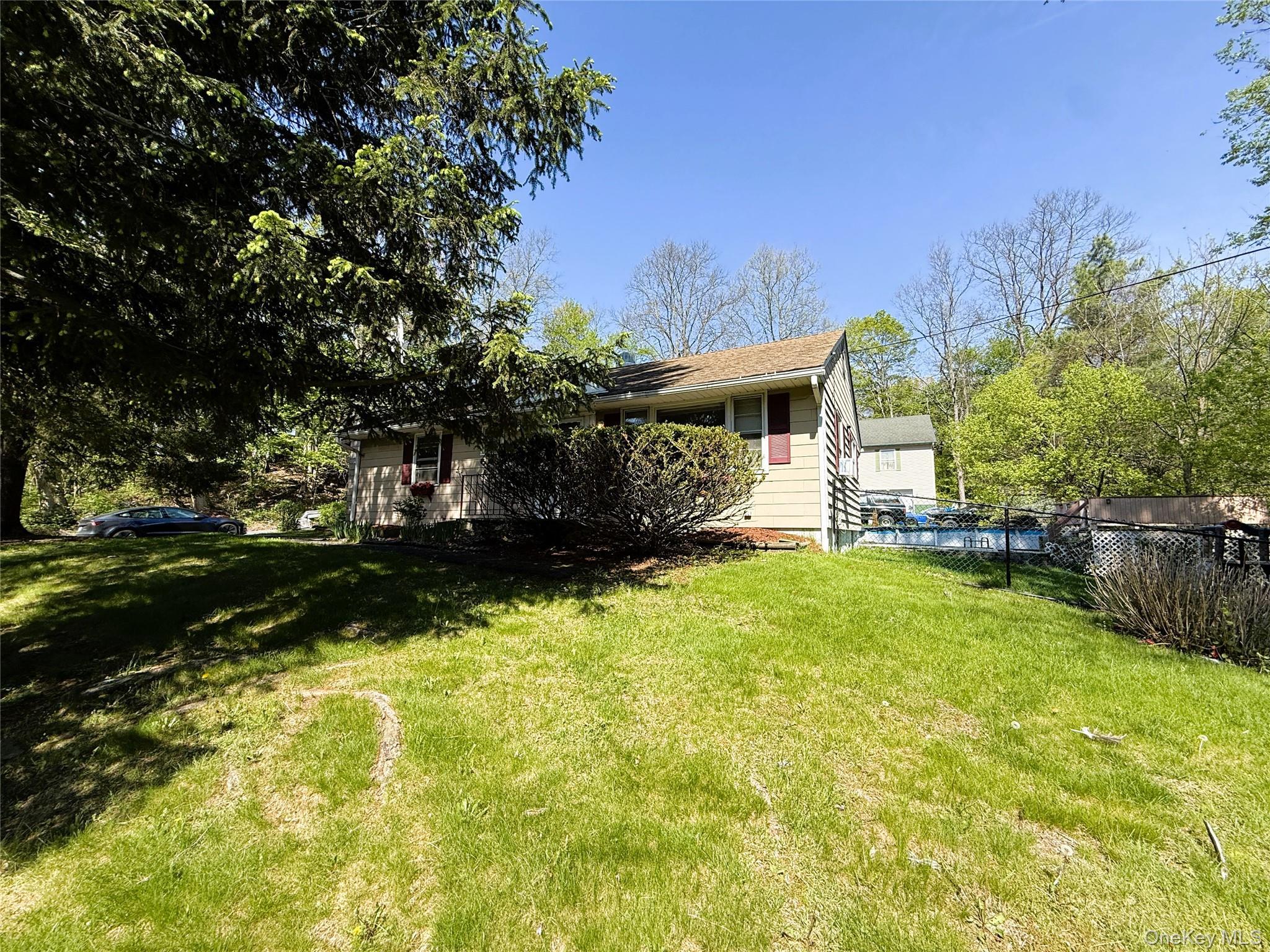 Single Family Archer  Orange County, NY 10950, MLS-994983-2