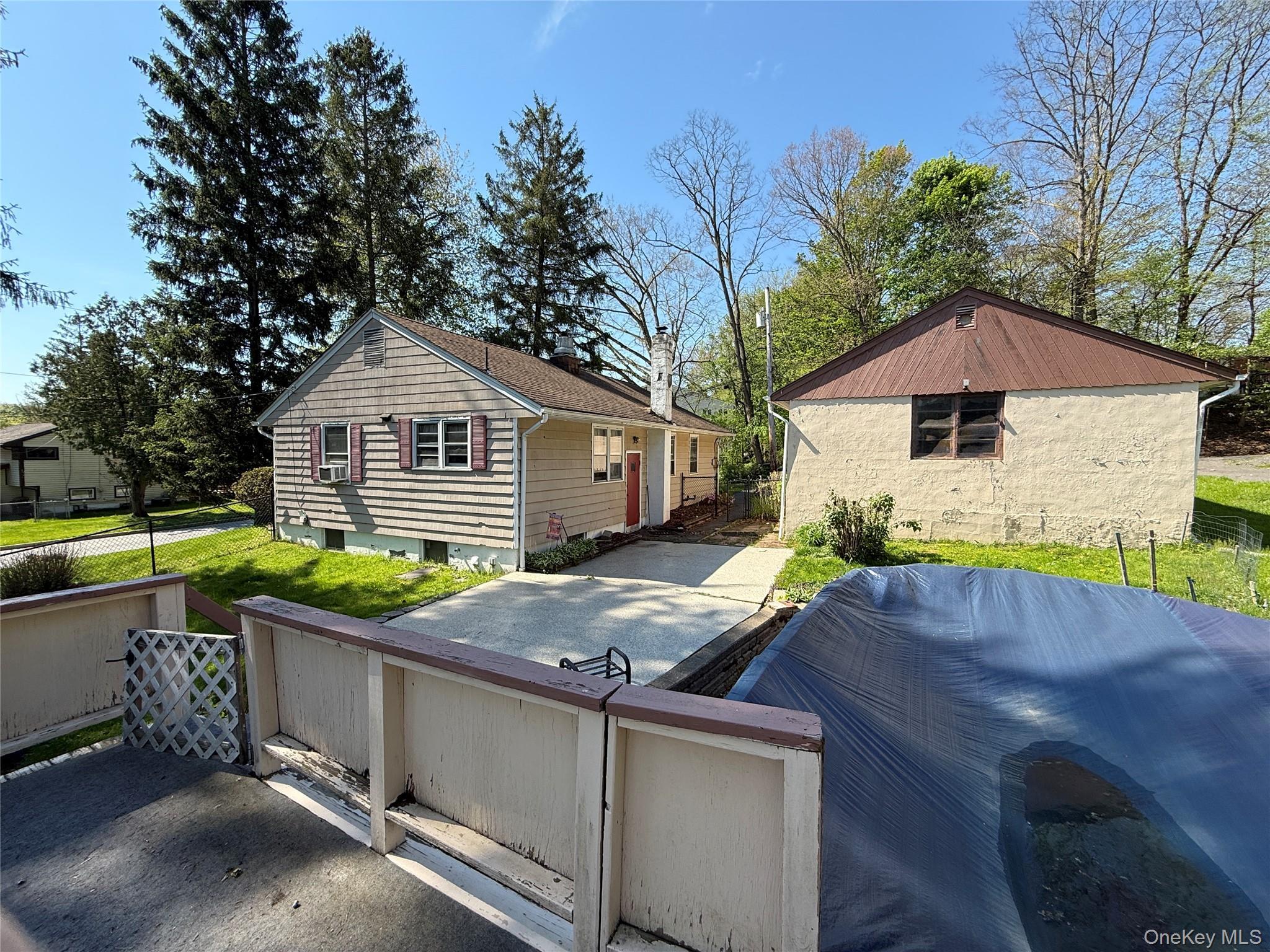 Single Family Archer  Orange County, NY 10950, MLS-994983-20
