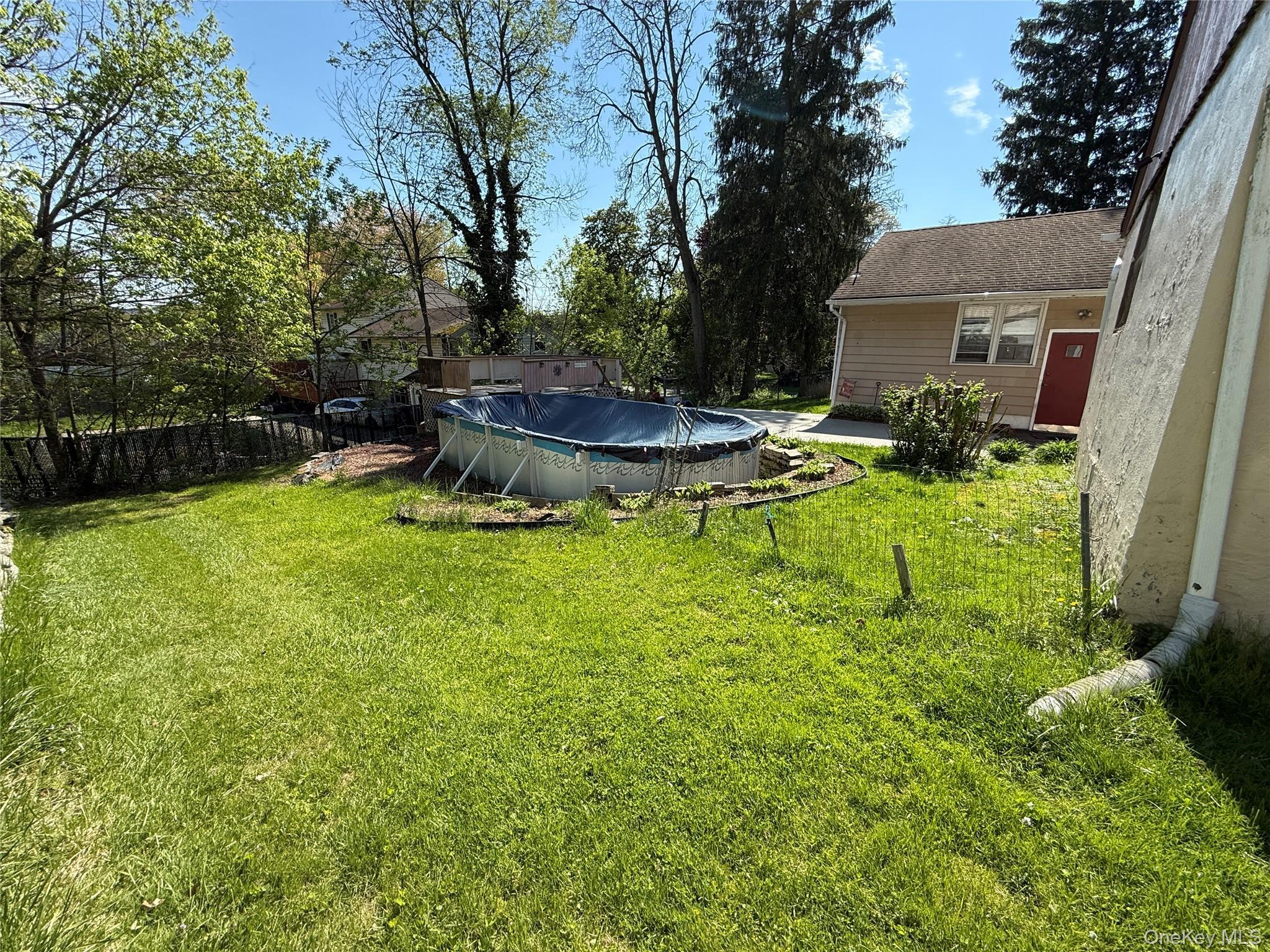 Single Family Archer  Orange County, NY 10950, MLS-994983-22