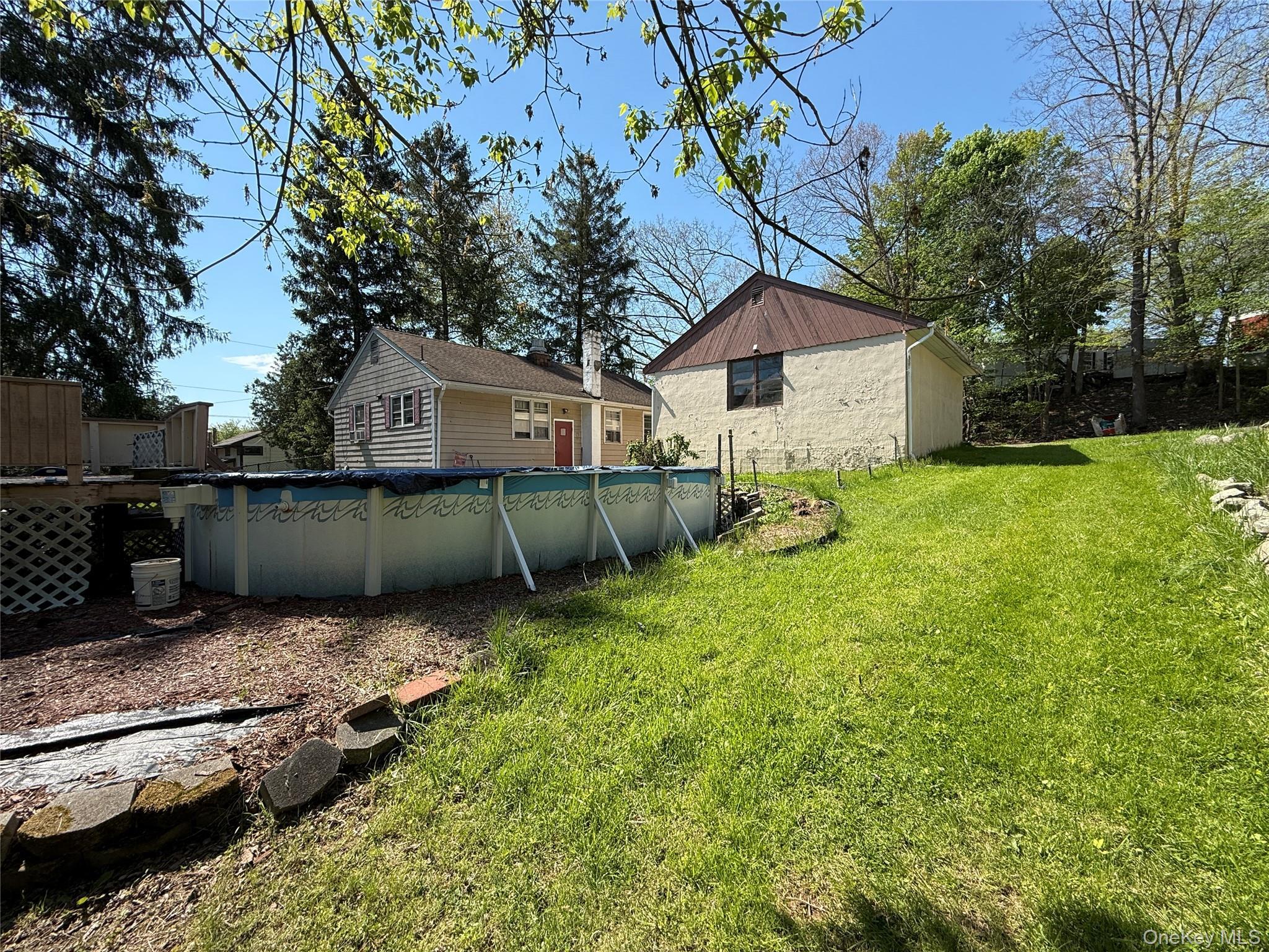 Single Family Archer  Orange County, NY 10950, MLS-994983-23