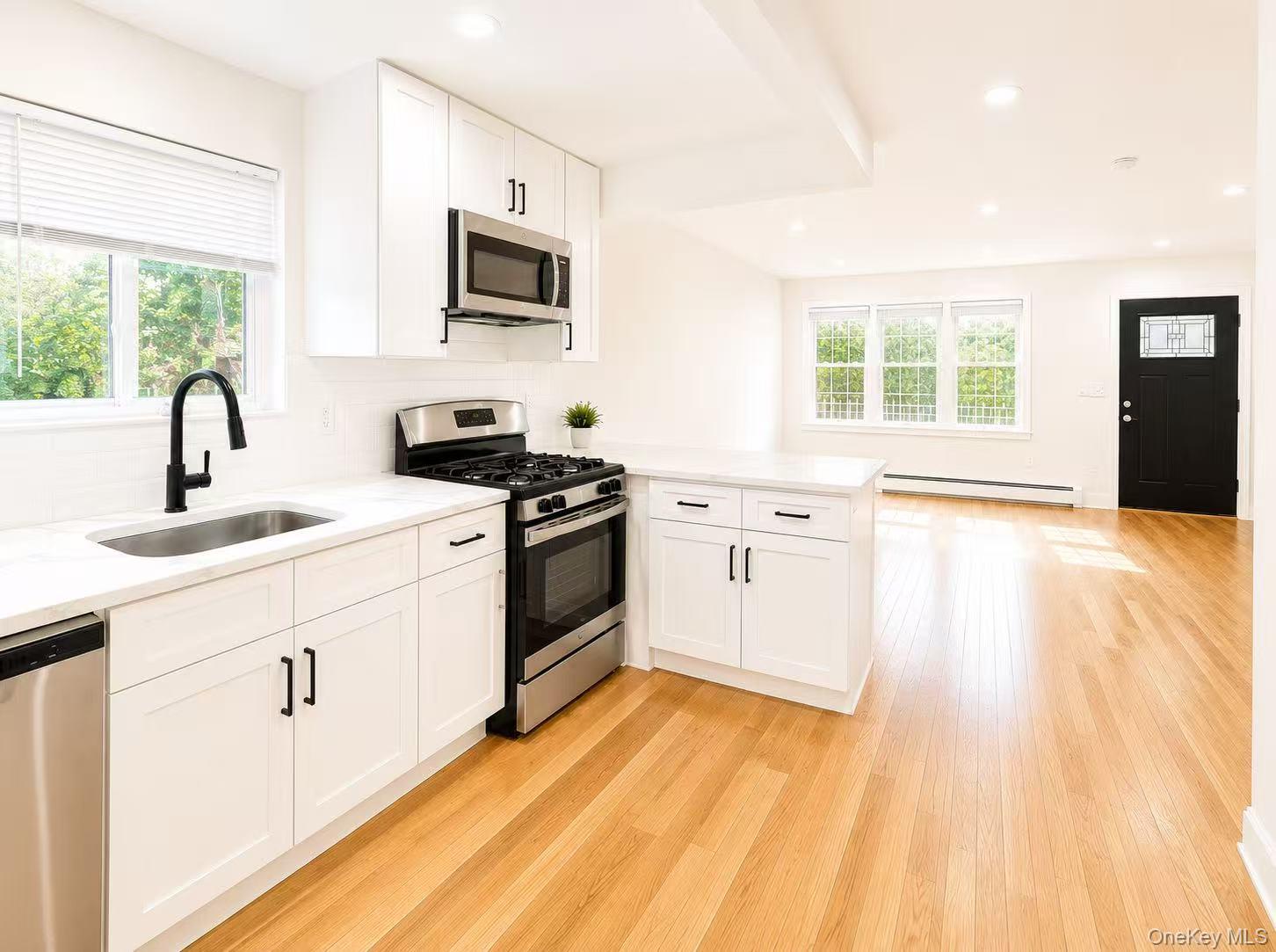 Single Family Burchell Queens, NY 11692, MLS-994990-2