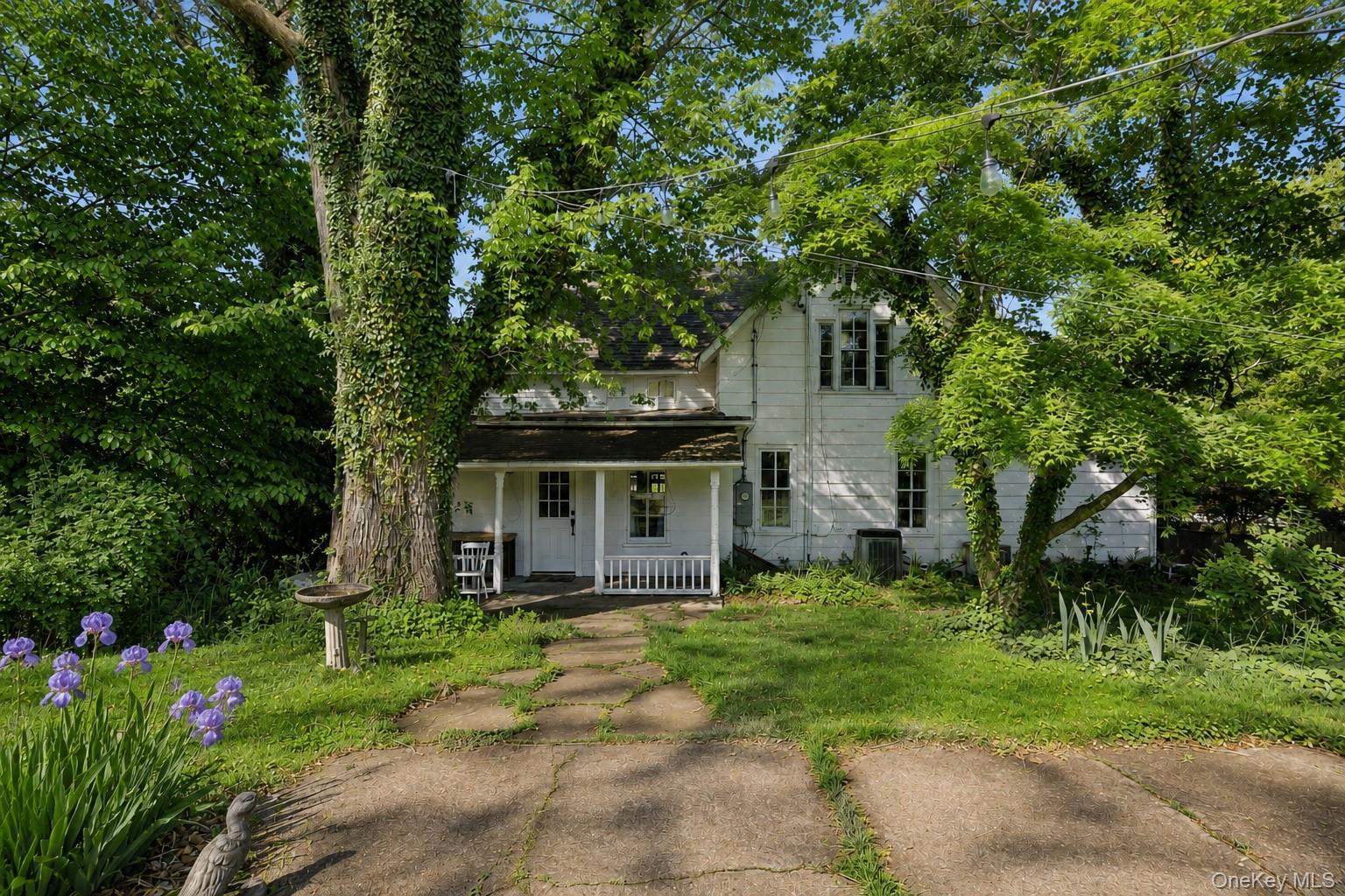 Single Family Shore Road  Suffolk County, NY 11733, MLS-994993-34
