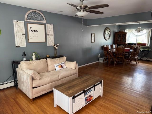 Single Family Carmine Dutchess County, NY 12590, MLS-994998-2