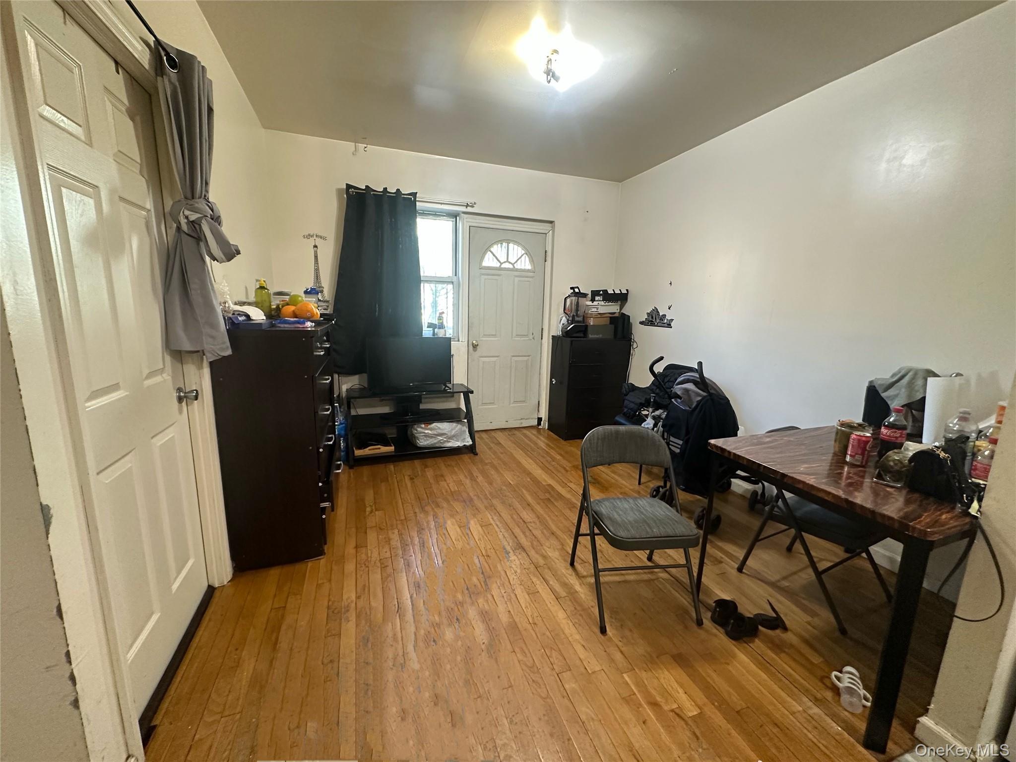 Single Family Britton Avenue  Queens, NY 11373, MLS-995004-10