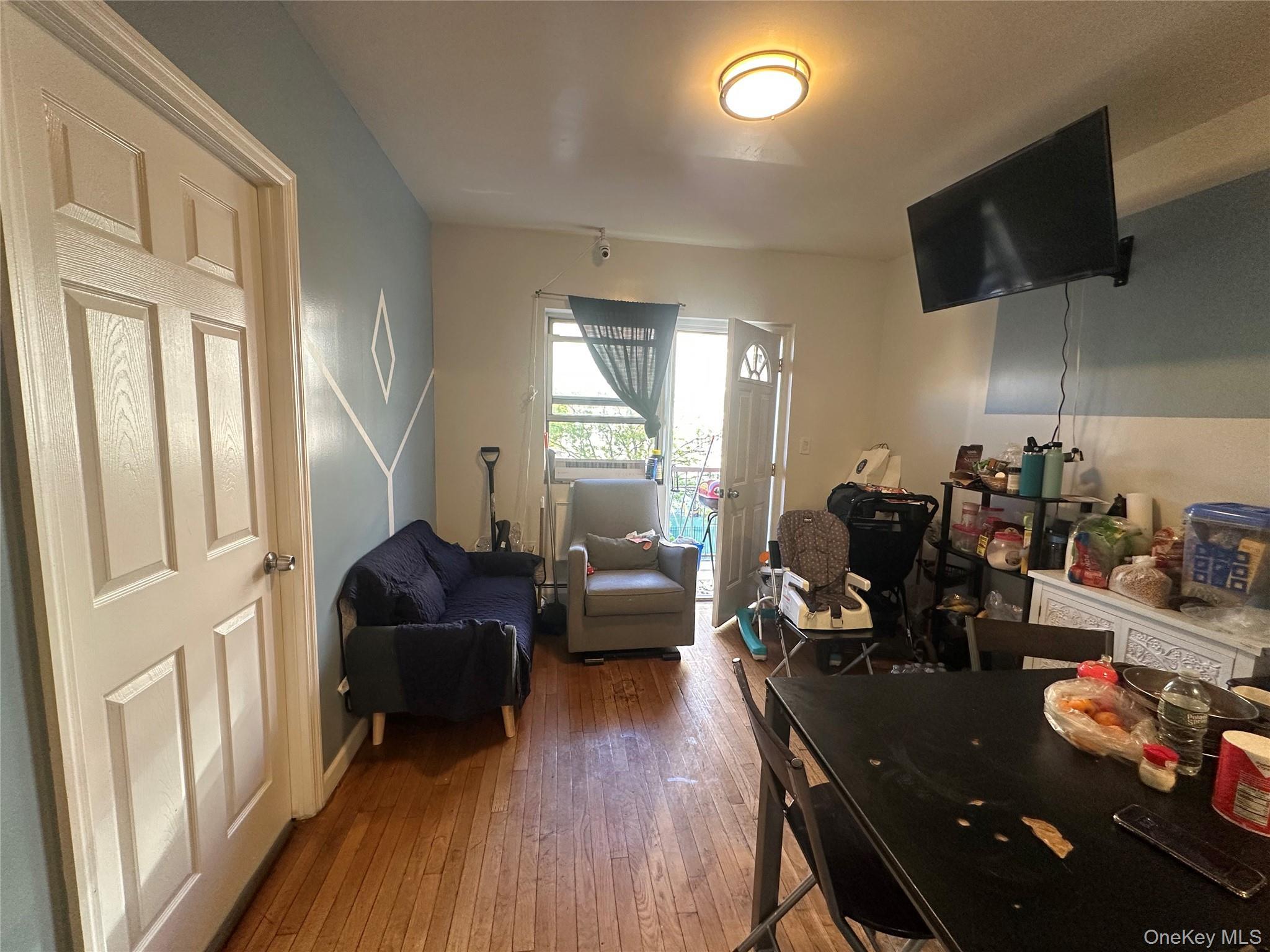 Single Family Britton Avenue  Queens, NY 11373, MLS-995004-11