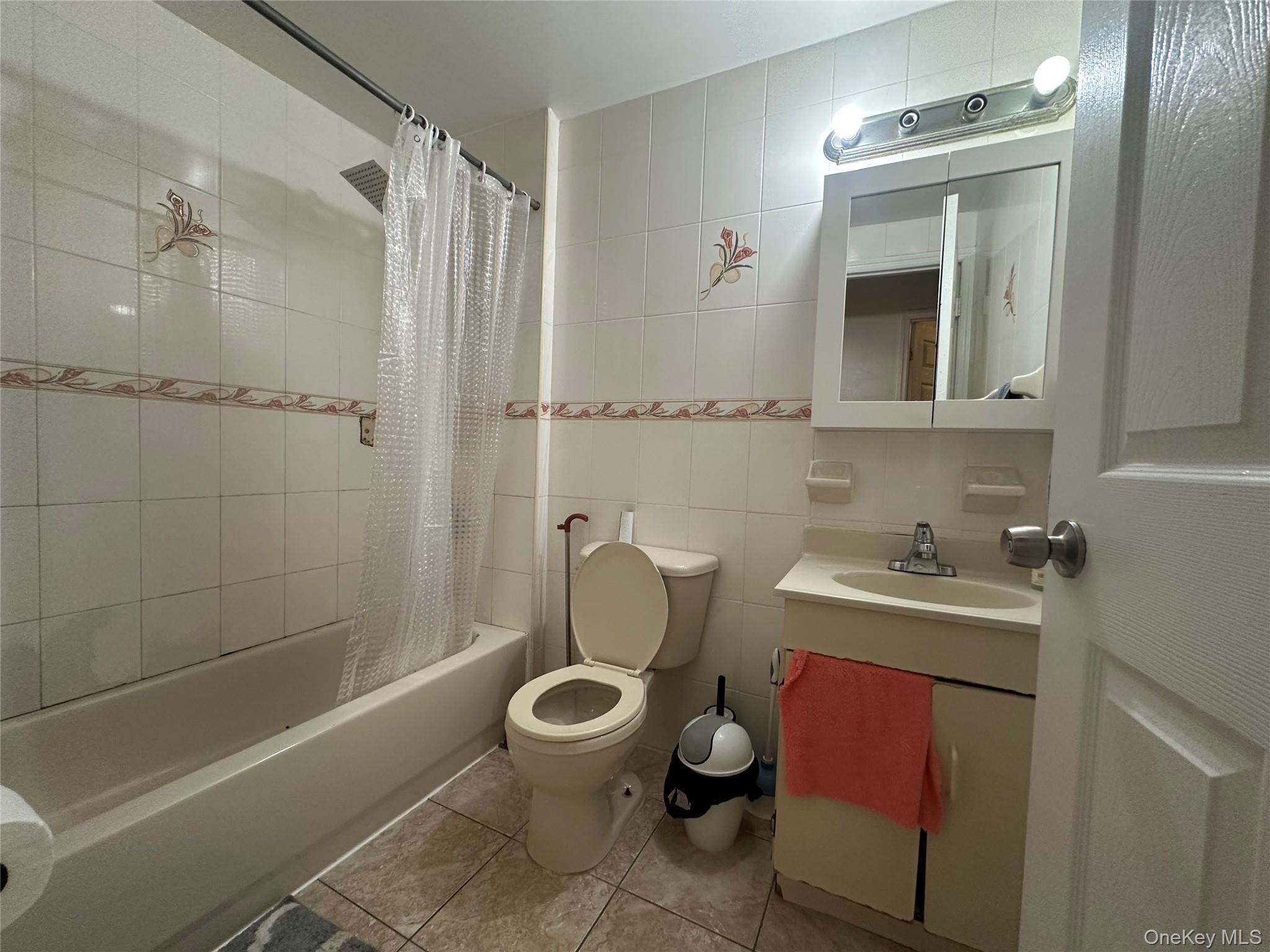 Single Family Britton Avenue  Queens, NY 11373, MLS-995004-12