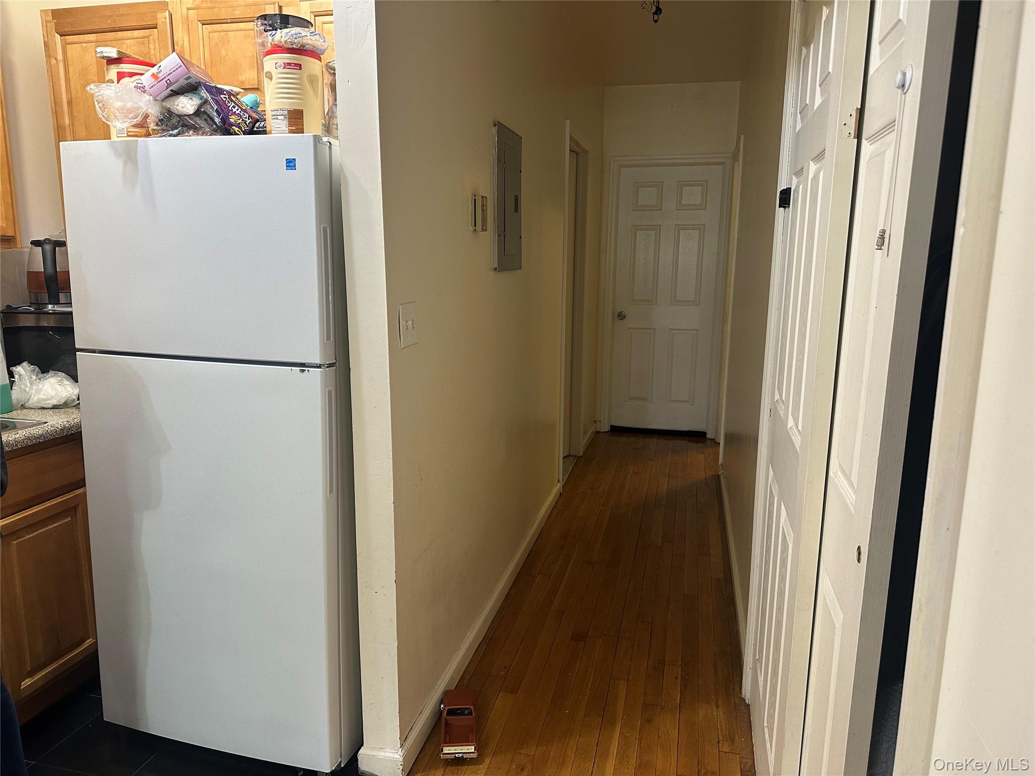 Single Family Britton Avenue  Queens, NY 11373, MLS-995004-13