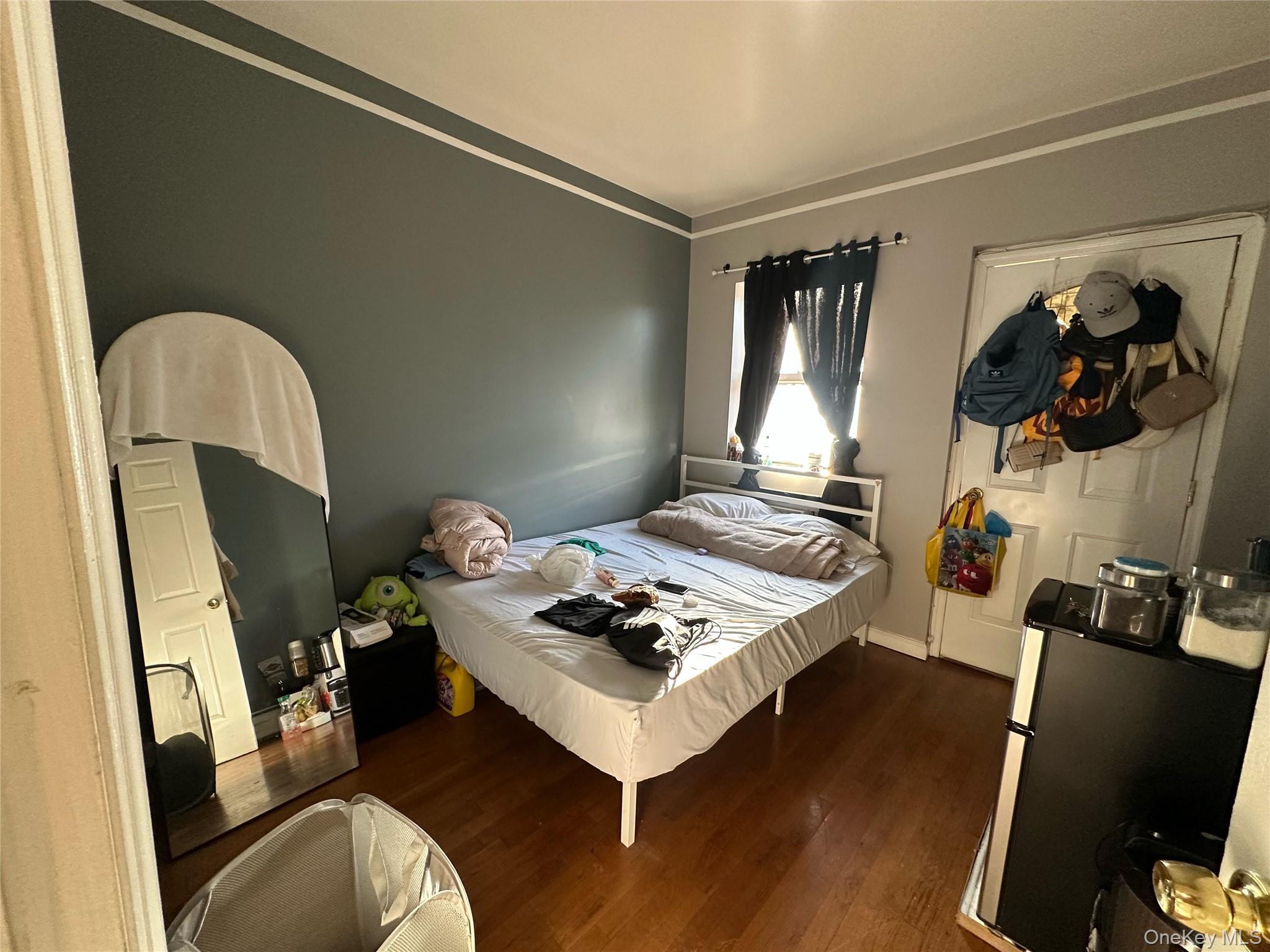 Single Family Britton Avenue  Queens, NY 11373, MLS-995004-5