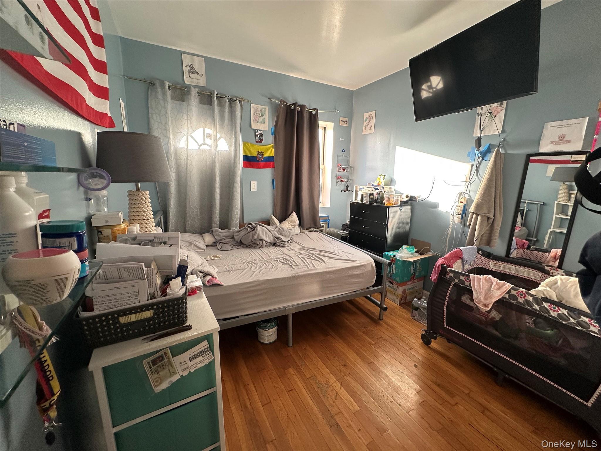 Single Family Britton Avenue  Queens, NY 11373, MLS-995004-6