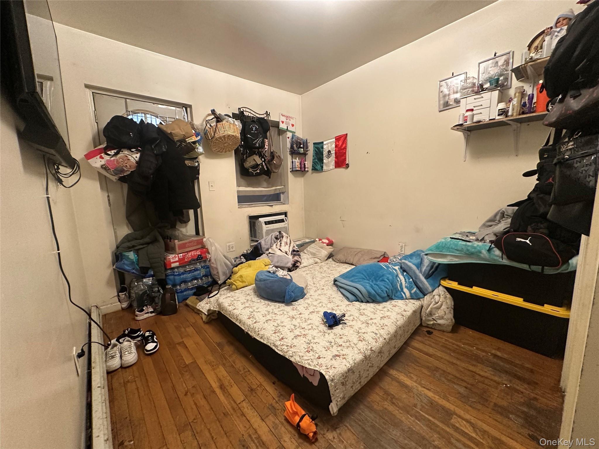 Single Family Britton Avenue  Queens, NY 11373, MLS-995004-7
