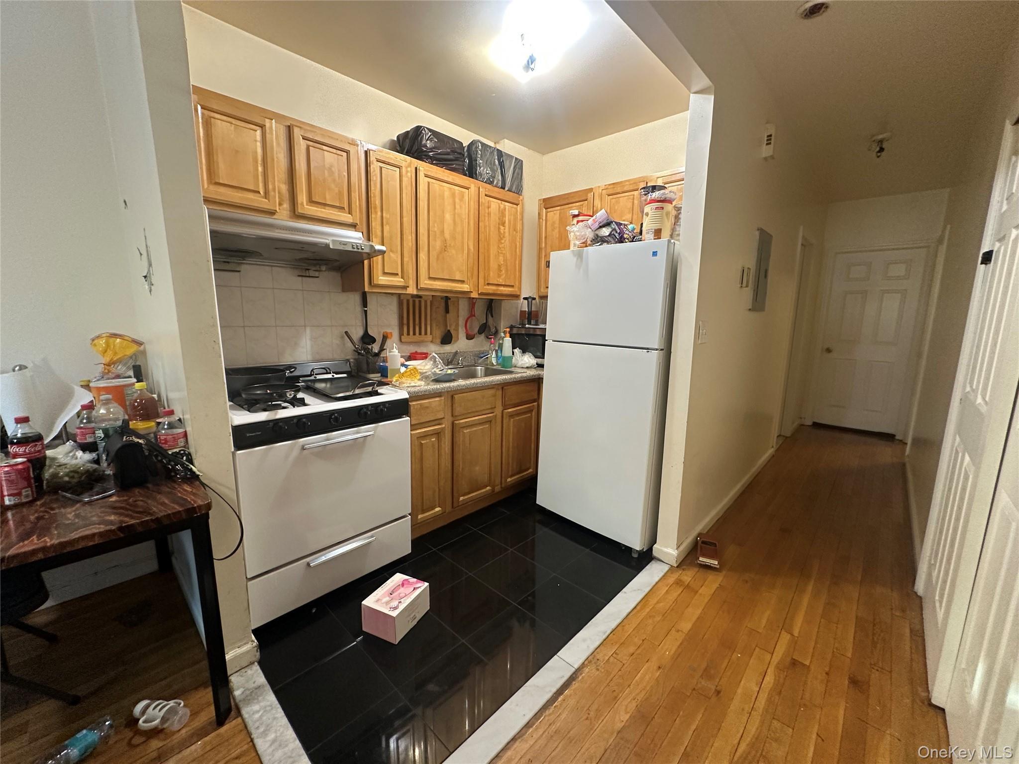 Single Family Britton Avenue  Queens, NY 11373, MLS-995004-8
