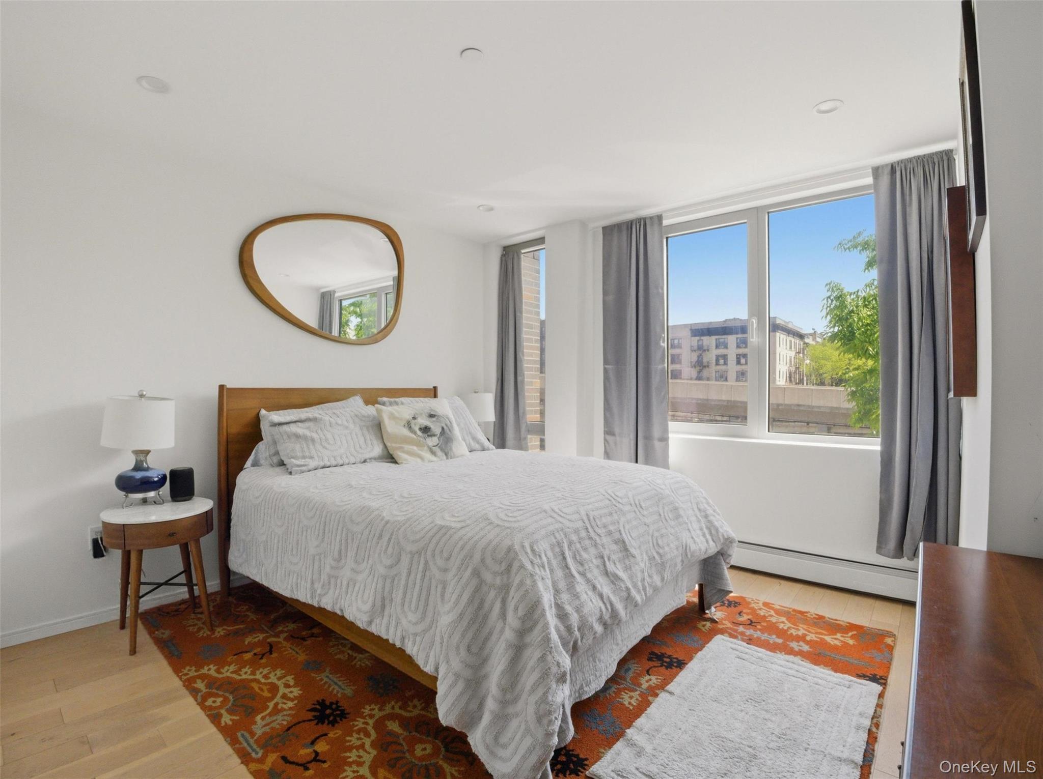 Condo Pinehurst  Manhattan, NY 10033, MLS-995018-10