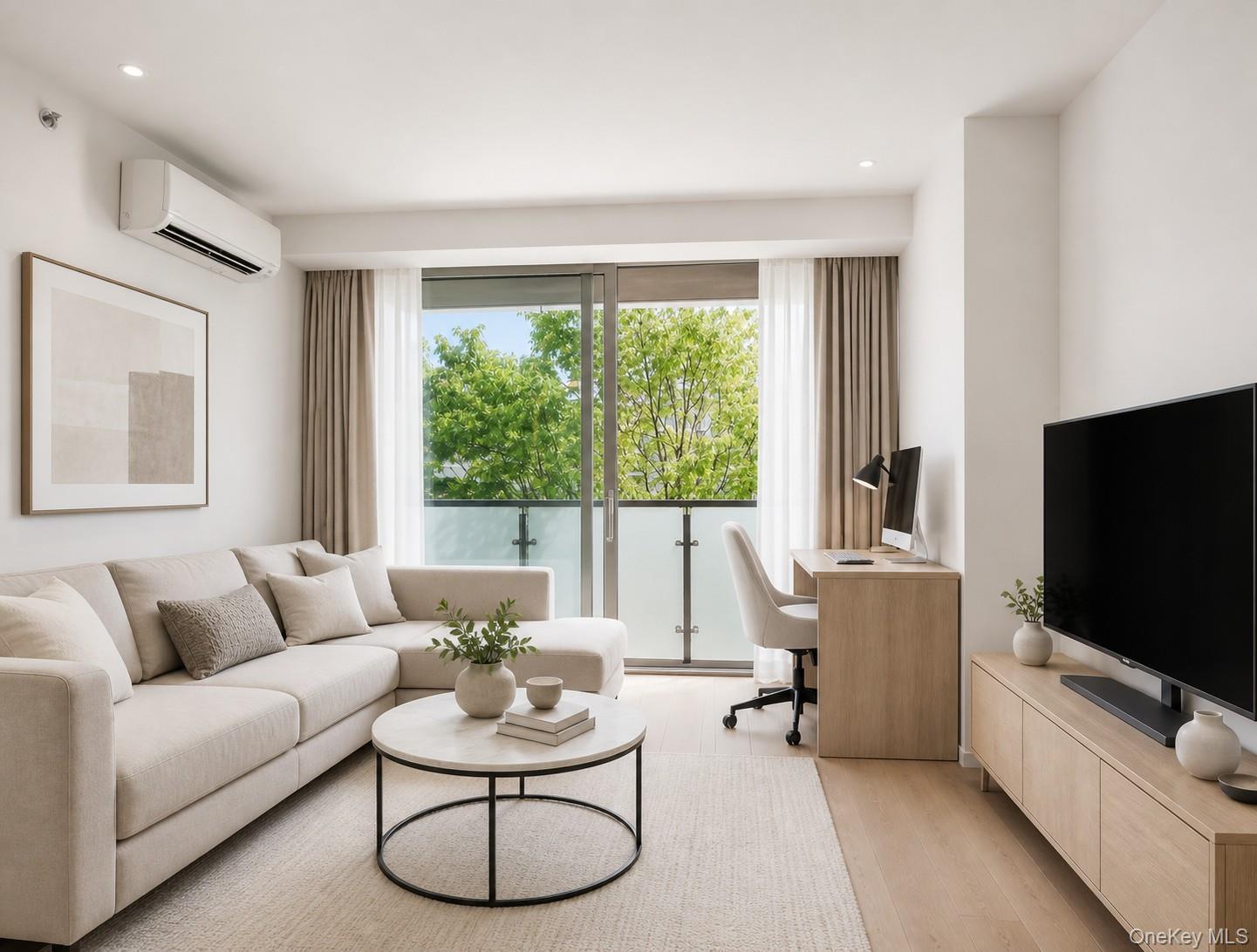 Condo Pinehurst  Manhattan, NY 10033, MLS-995018-18
