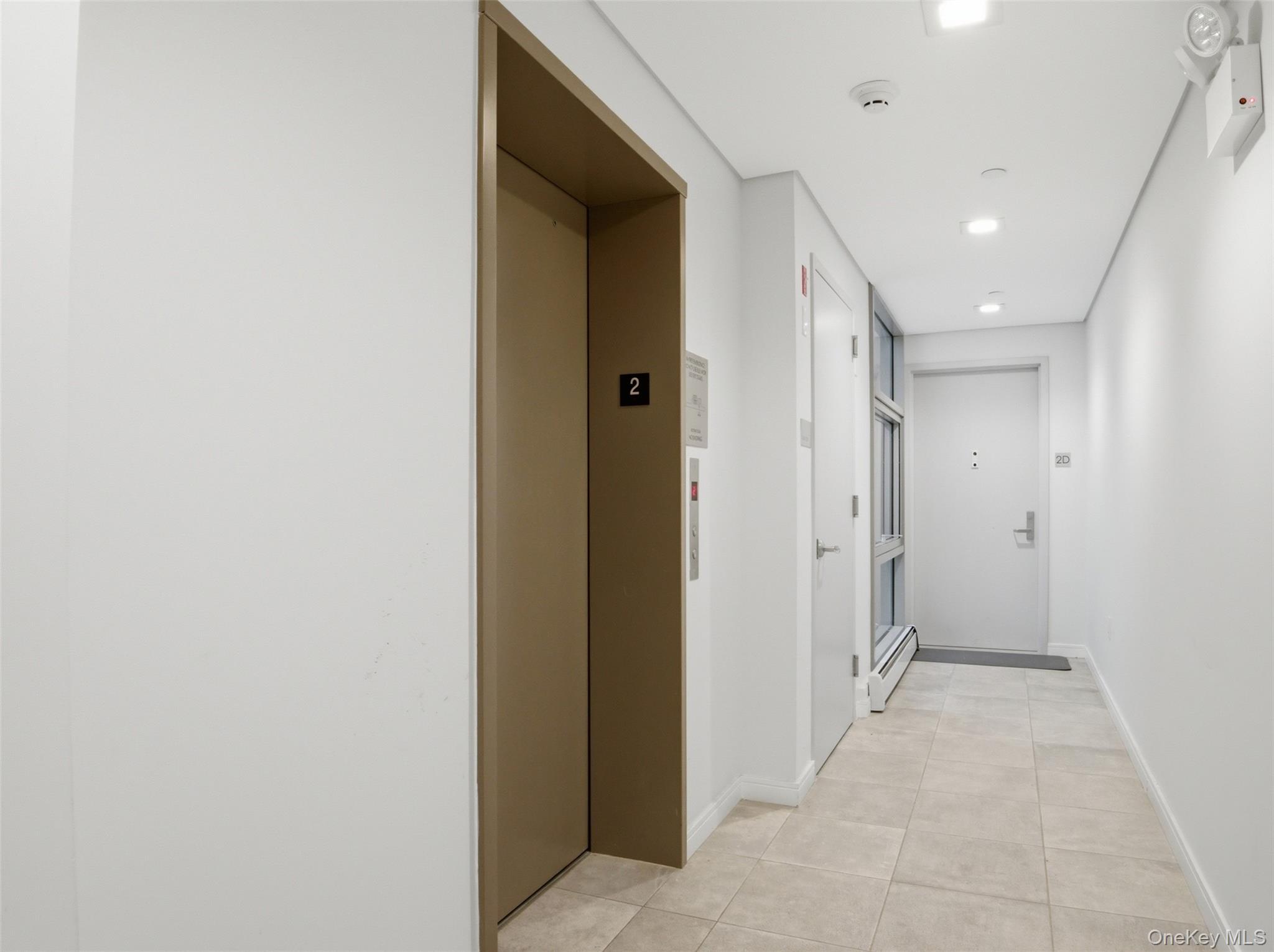 Condo Pinehurst  Manhattan, NY 10033, MLS-995018-23
