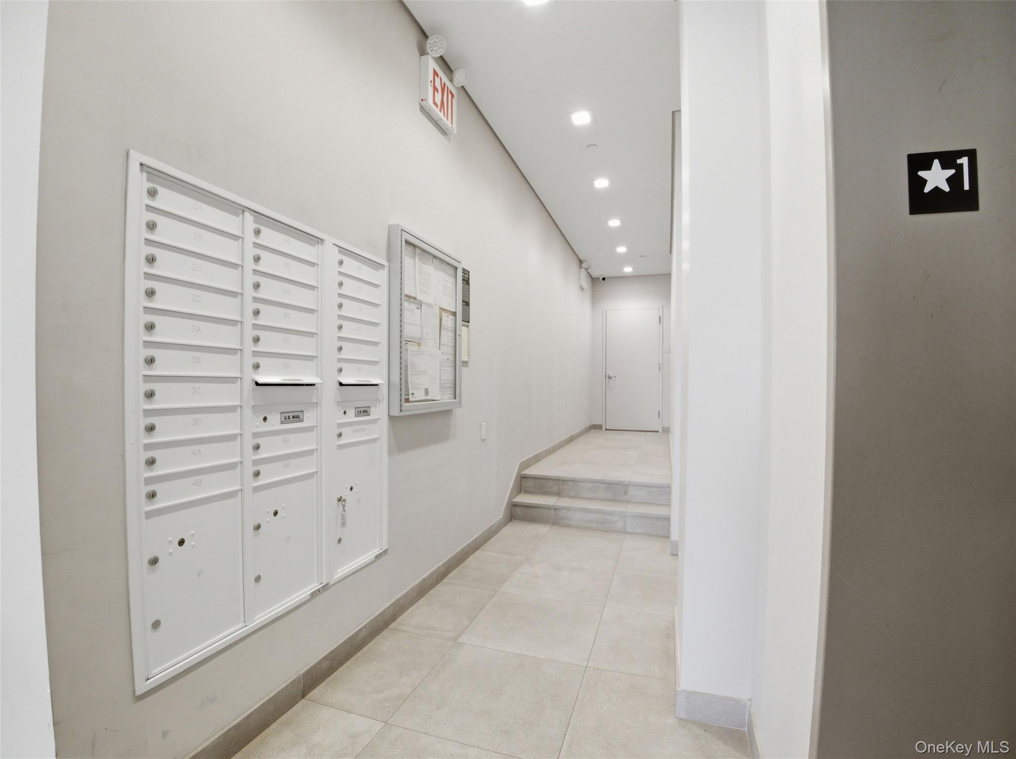 Condo Pinehurst  Manhattan, NY 10033, MLS-995018-24
