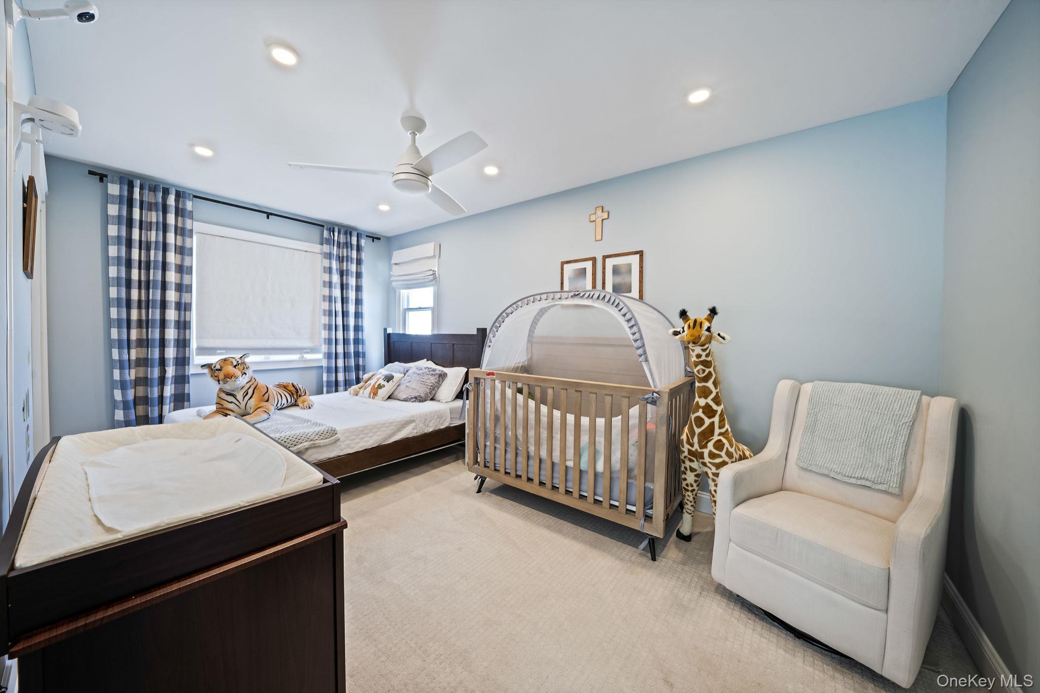Single Family California Street  Nassau County, NY 11561, MLS-995022-17