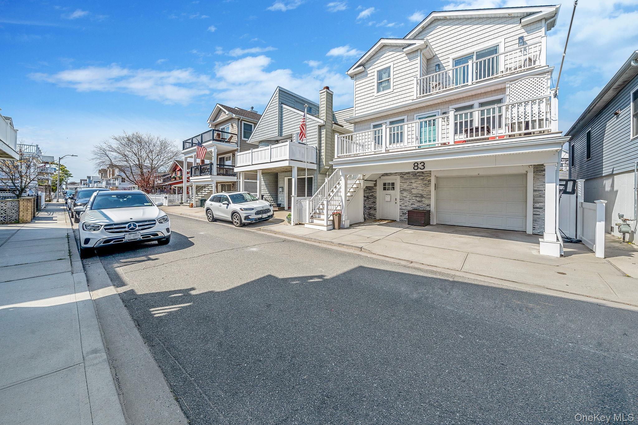Single Family California Street  Nassau County, NY 11561, MLS-995022-2
