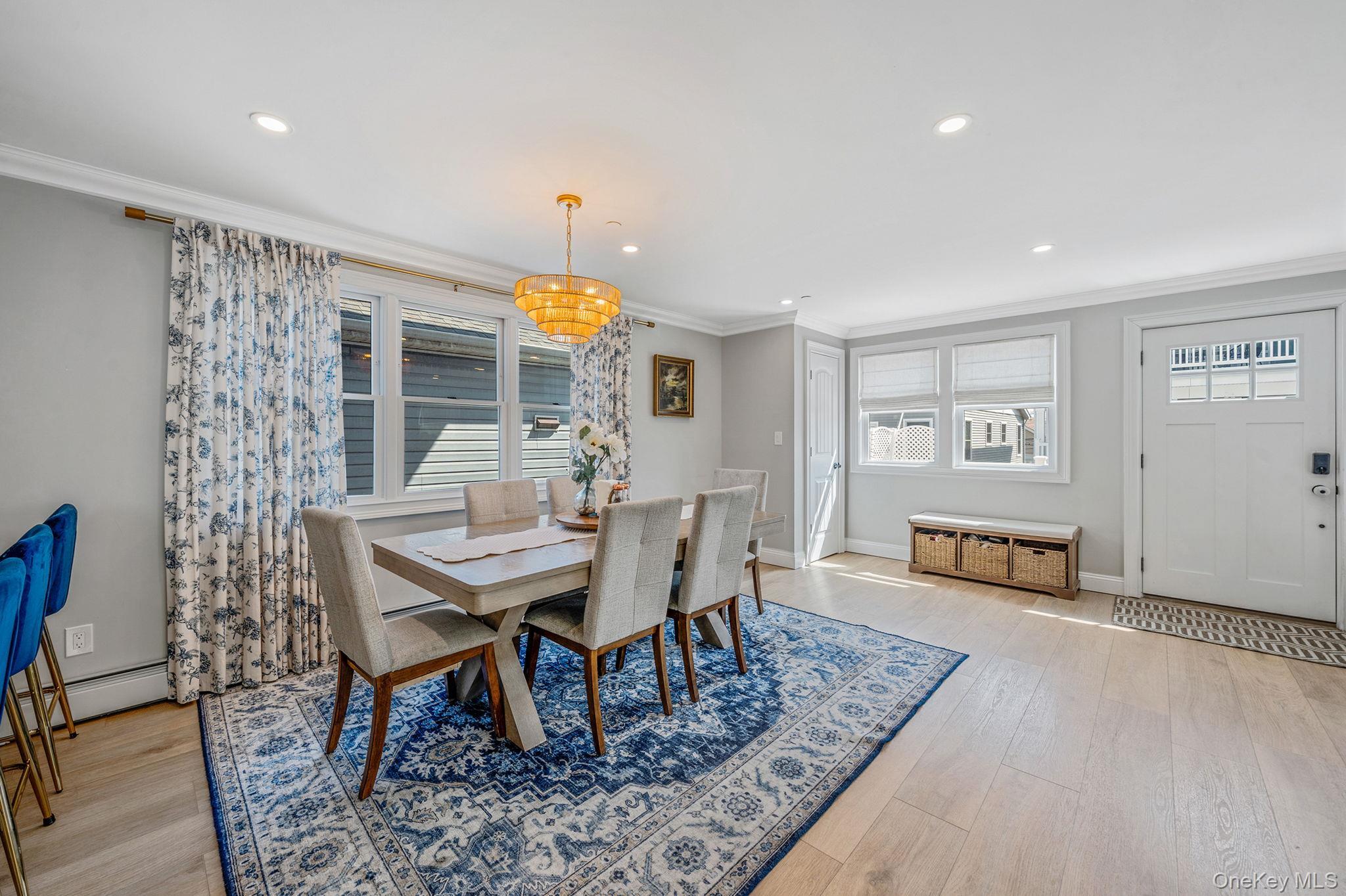 Single Family California Street  Nassau County, NY 11561, MLS-995022-7