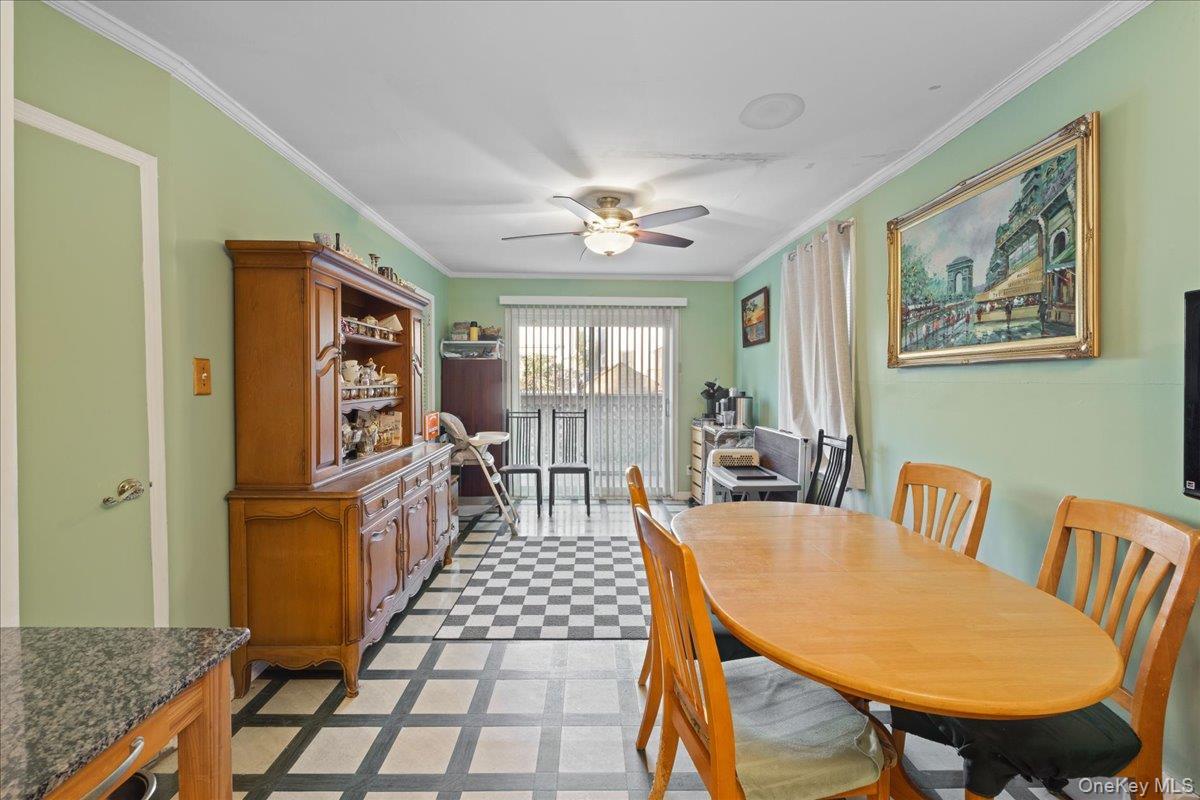 Single Family Waterbury  Bronx, NY 10465, MLS-995023-10