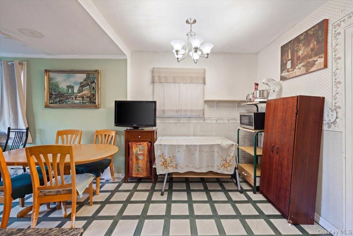 Single Family Waterbury  Bronx, NY 10465, MLS-995023-18