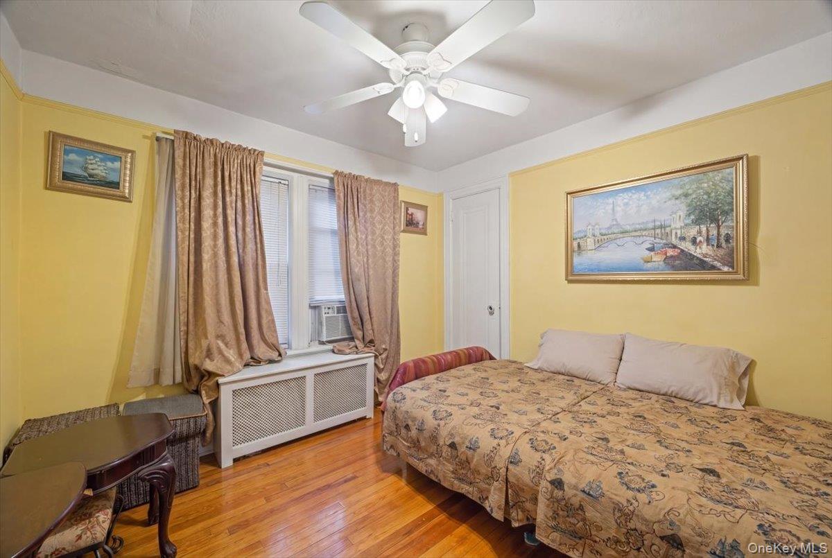 Single Family Waterbury  Bronx, NY 10465, MLS-995023-21