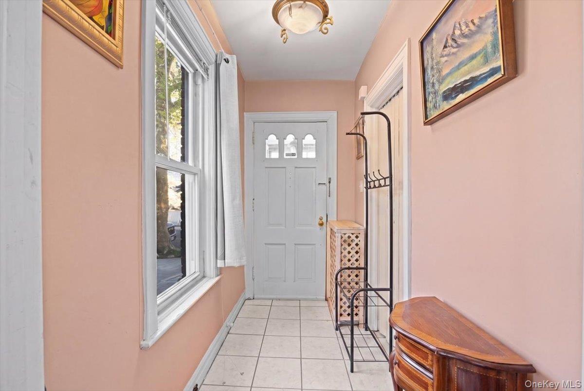 Single Family Waterbury  Bronx, NY 10465, MLS-995023-6