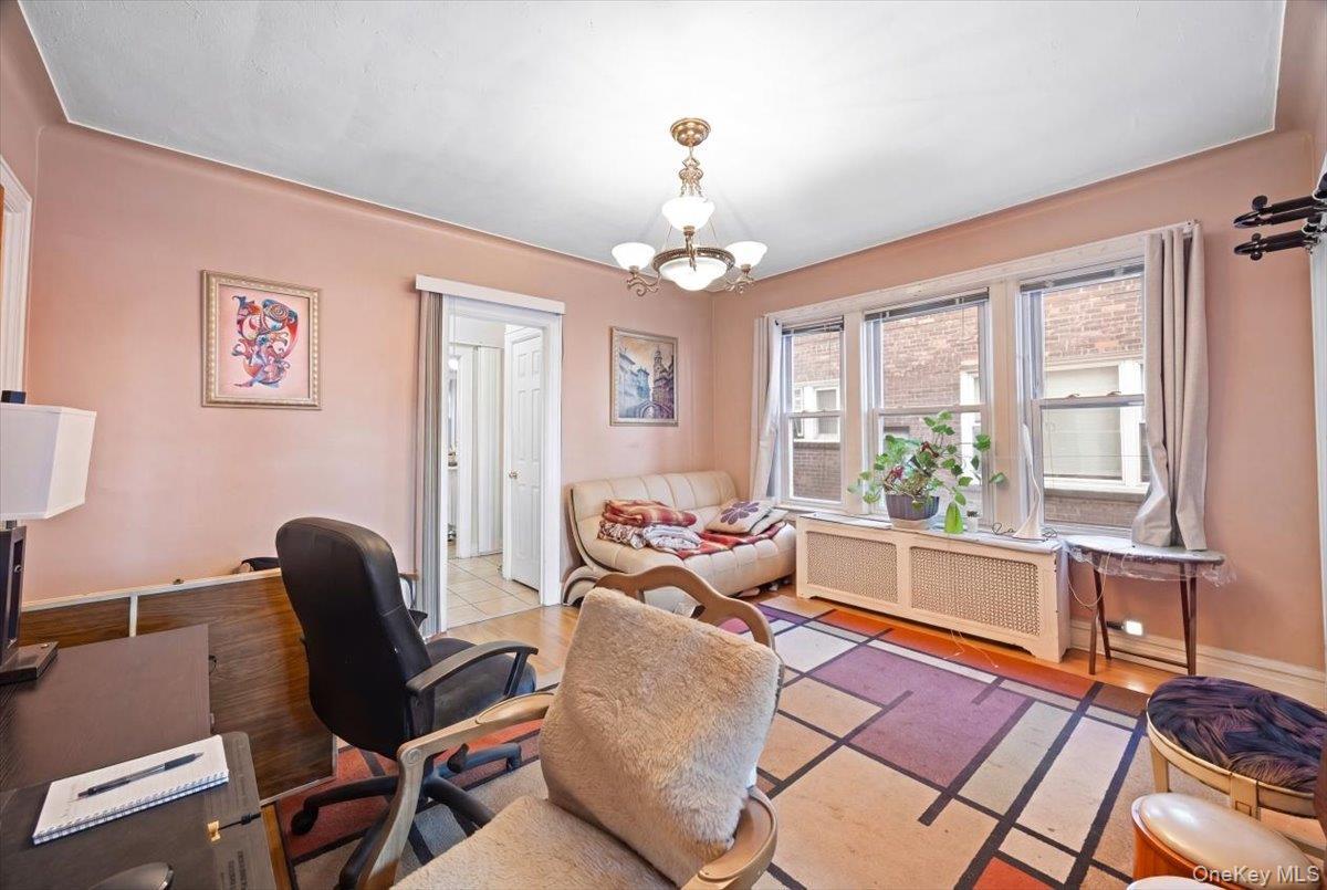 Single Family Waterbury  Bronx, NY 10465, MLS-995023-8