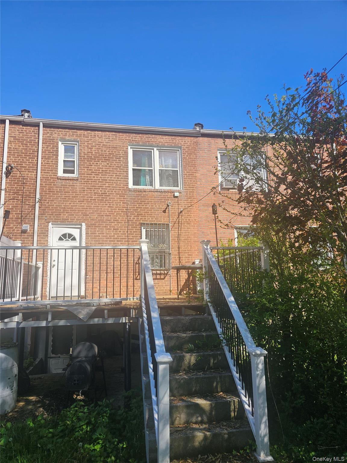 Single Family 225th  Queens, NY 11411, MLS-995032-19