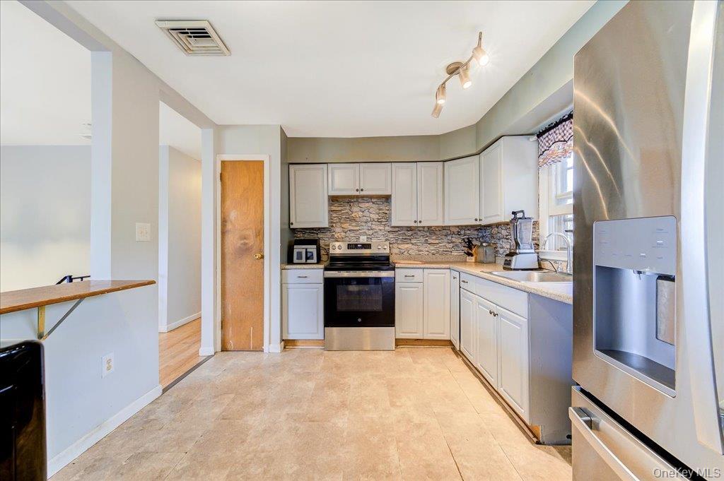 Single Family Chester Street Sullivan County, NY 12775, MLS-995033-10