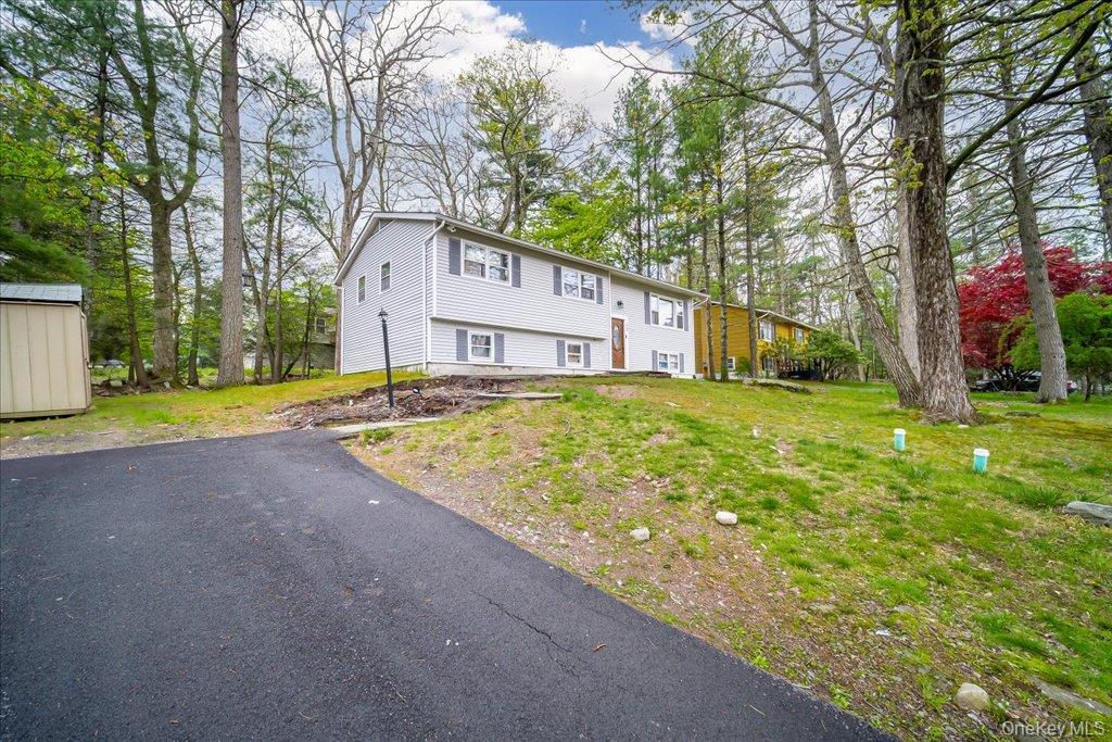 Single Family Chester Street Sullivan County, NY 12775, MLS-995033-2