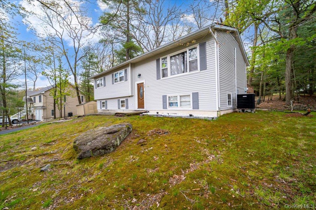 Single Family Chester Street Sullivan County, NY 12775, MLS-995033-3