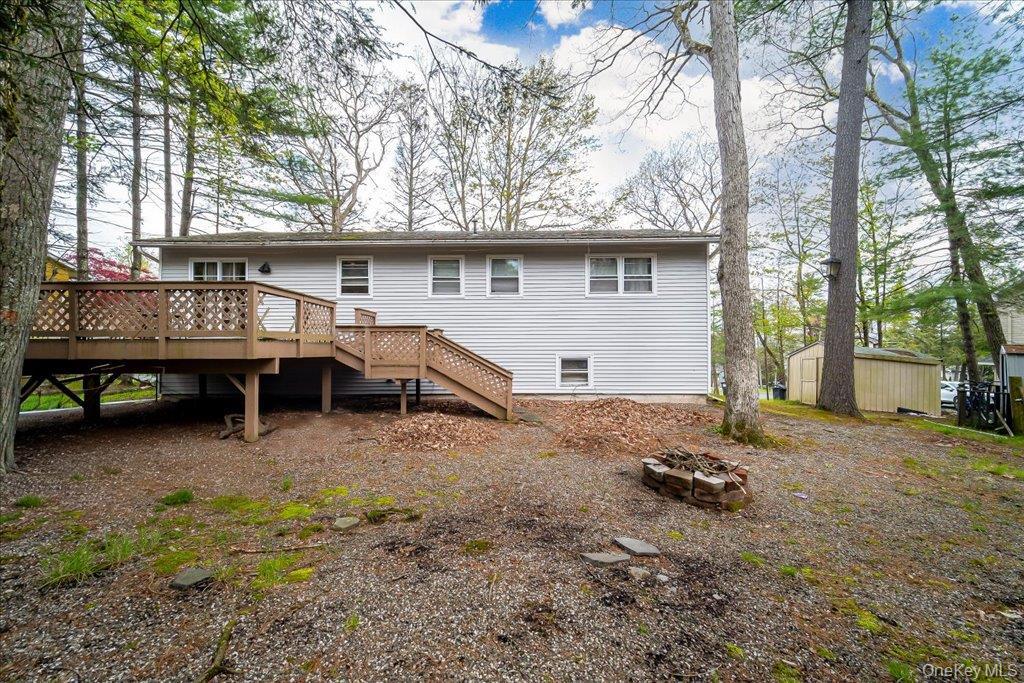 Single Family Chester Street Sullivan County, NY 12775, MLS-995033-30