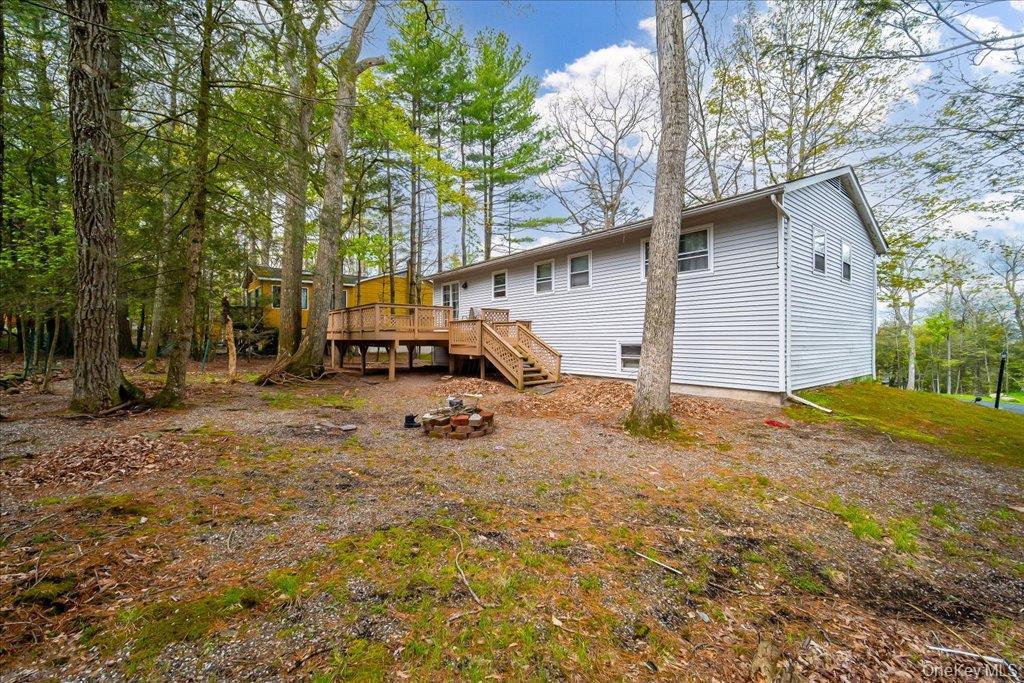 Single Family Chester Street Sullivan County, NY 12775, MLS-995033-31