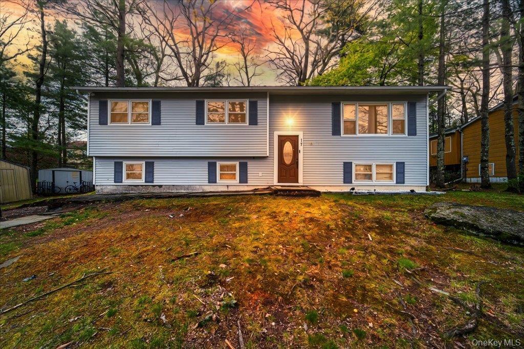 Single Family Chester Street Sullivan County, NY 12775, MLS-995033-32