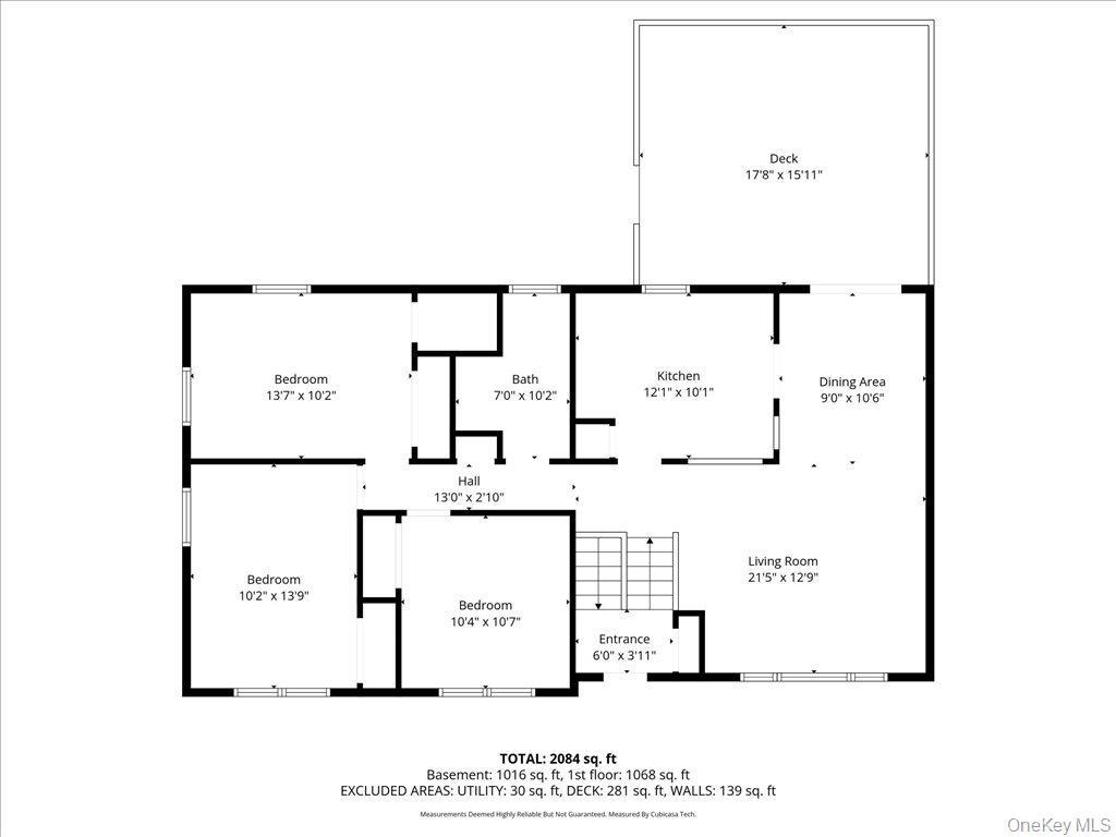Single Family Chester Street Sullivan County, NY 12775, MLS-995033-42