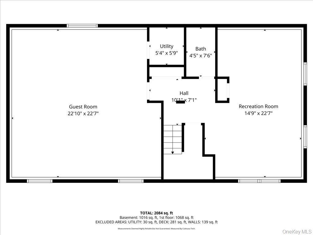 Single Family Chester Street Sullivan County, NY 12775, MLS-995033-43