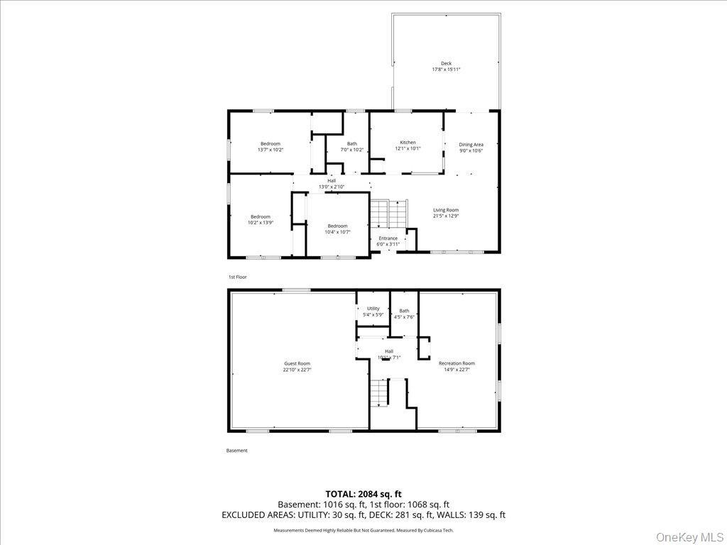 Single Family Chester Street  Sullivan County, NY 12775, MLS-995033-44