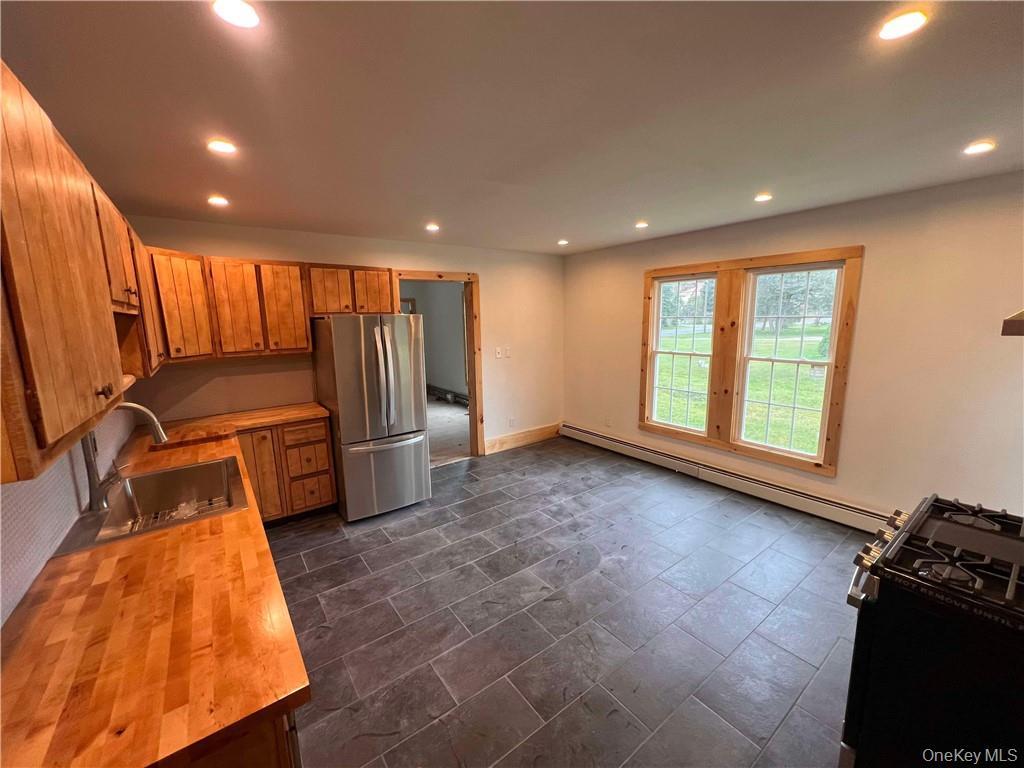 Single Family River Street  Delaware County, NY 12167, MLS-995036-12
