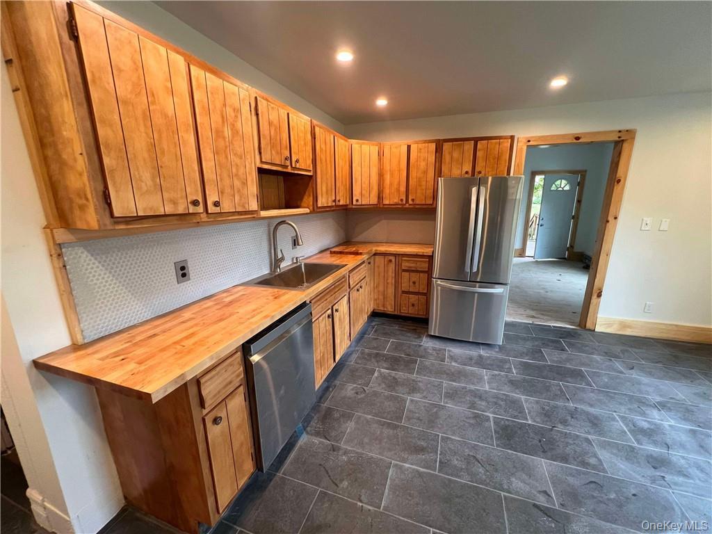 Single Family River Street Delaware County, NY 12167, MLS-995036-2