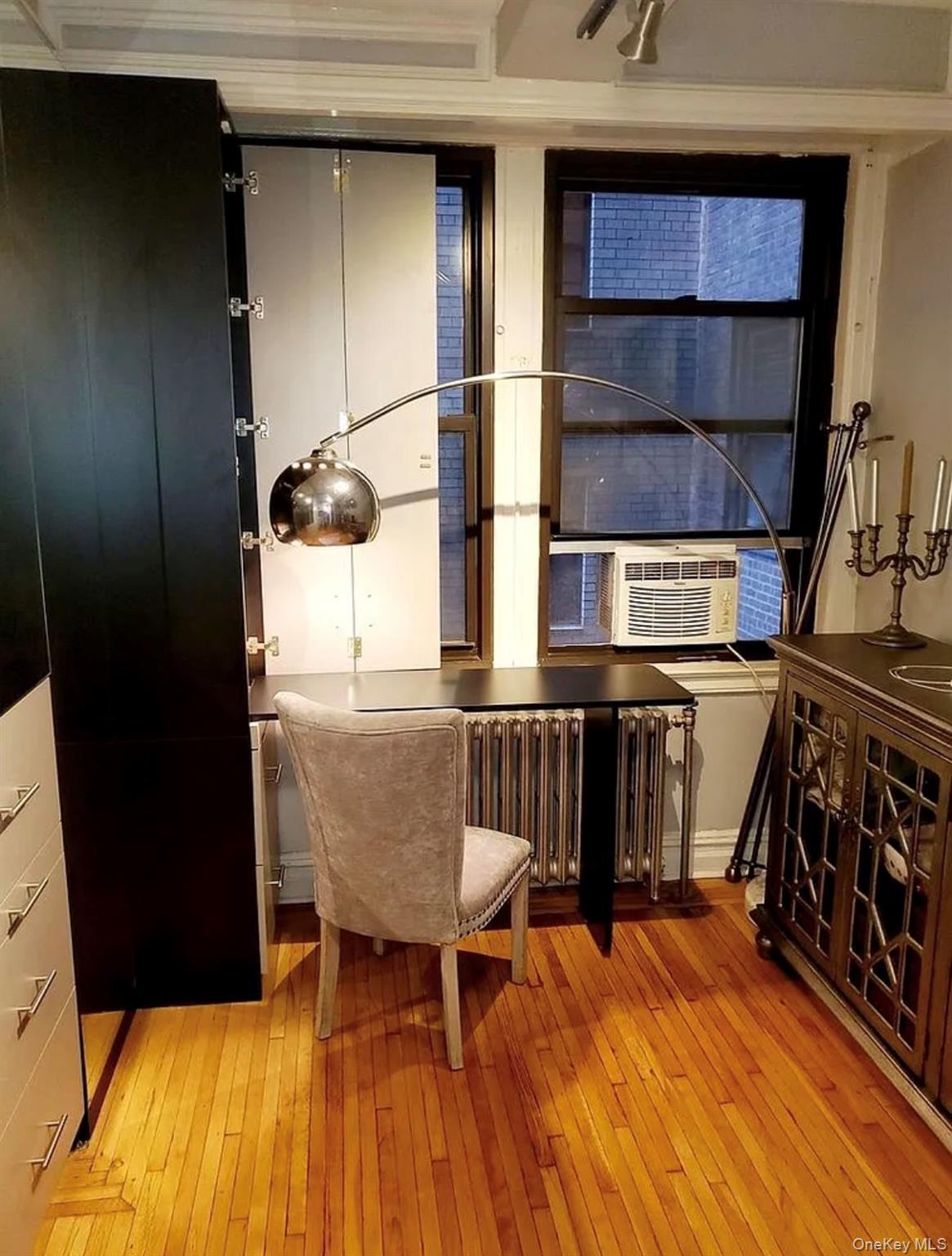 Coop W 57th Street  Manhattan, NY 10019, MLS-995045-5