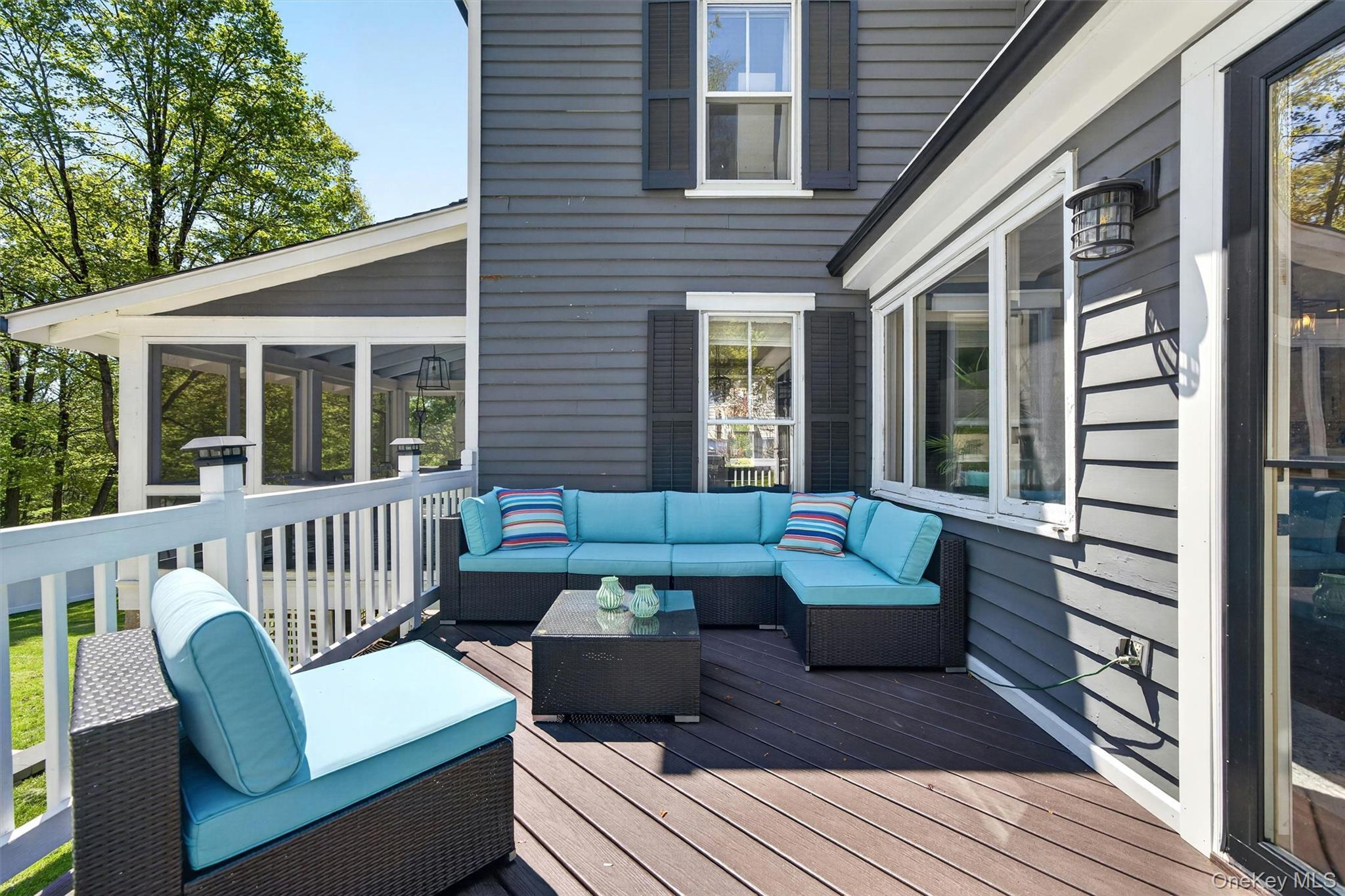 Single Family Maple Orange County, NY 10990, MLS-995047-40