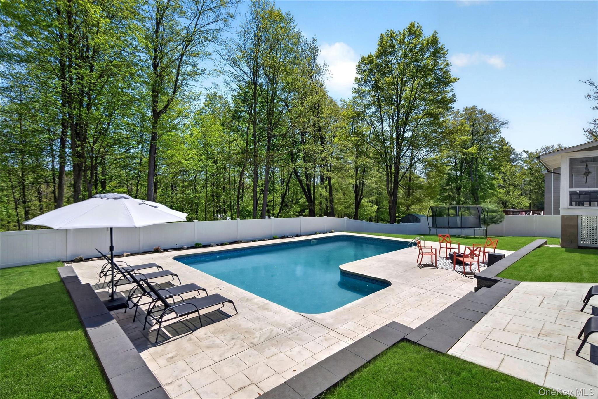 Single Family Maple Orange County, NY 10990, MLS-995047-42