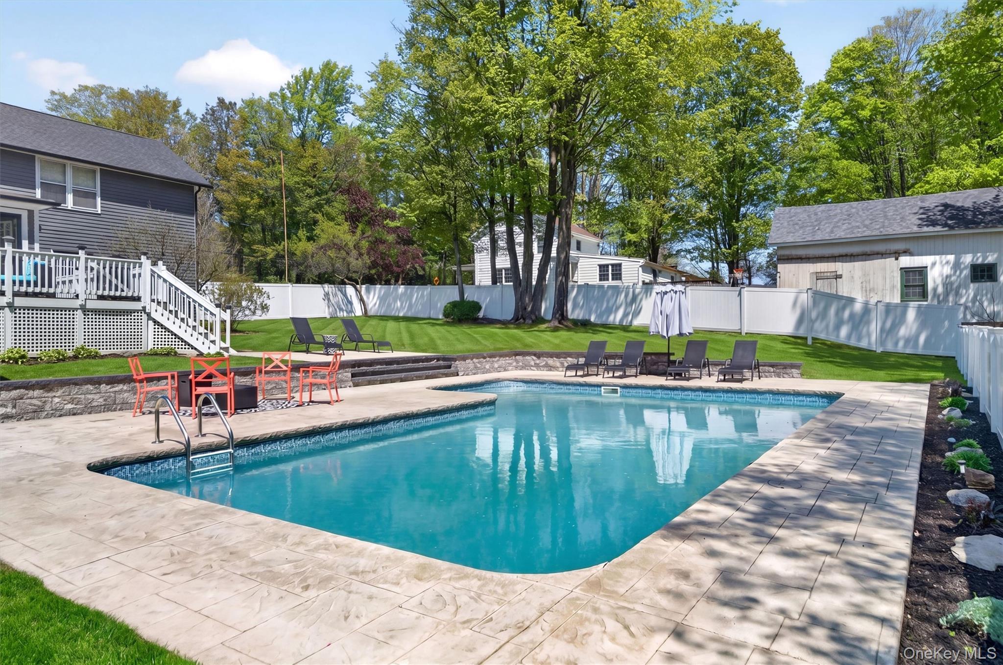 Single Family Maple Orange County, NY 10990, MLS-995047-43
