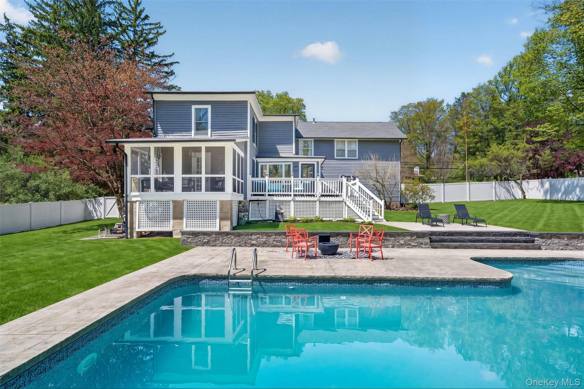 Single Family Maple Orange County, NY 10990, MLS-995047-44