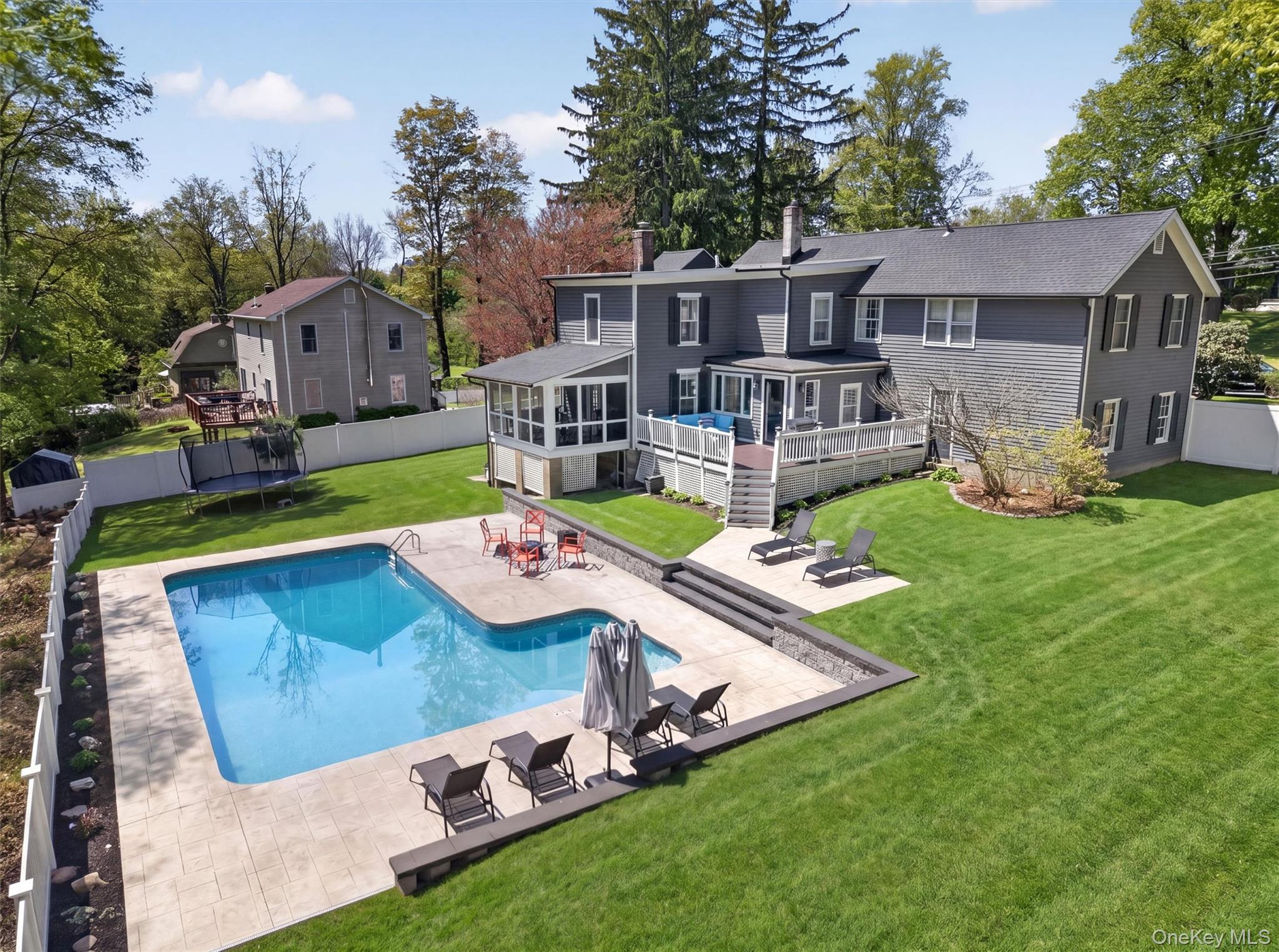 Single Family Maple Orange County, NY 10990, MLS-995047-46