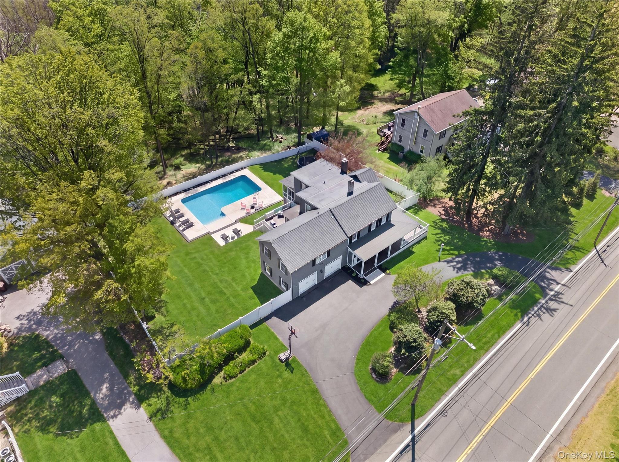 Single Family Maple Orange County, NY 10990, MLS-995047-47