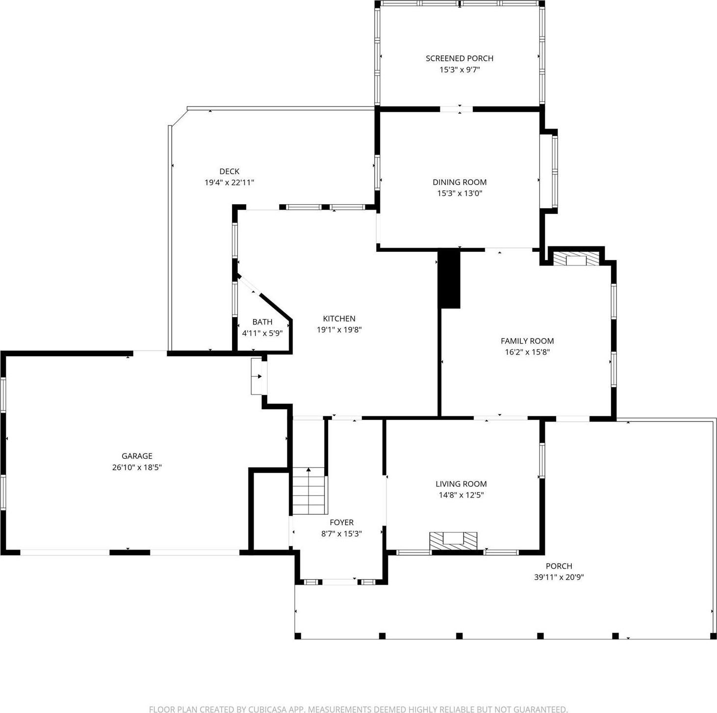 Single Family Maple Orange County, NY 10990, MLS-995047-48